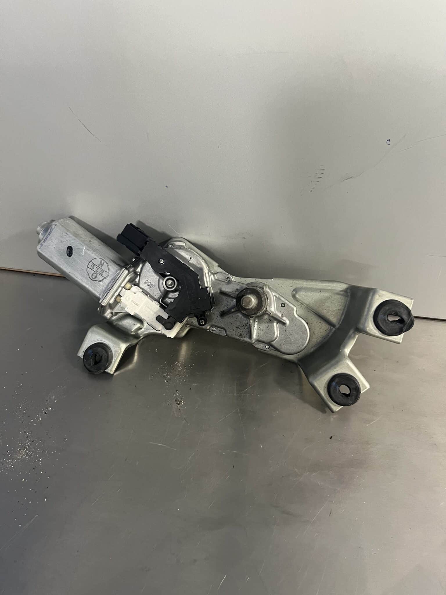Range Rover Sport 2005-2010 5 Door Rear Wiper Motor – 34993-581