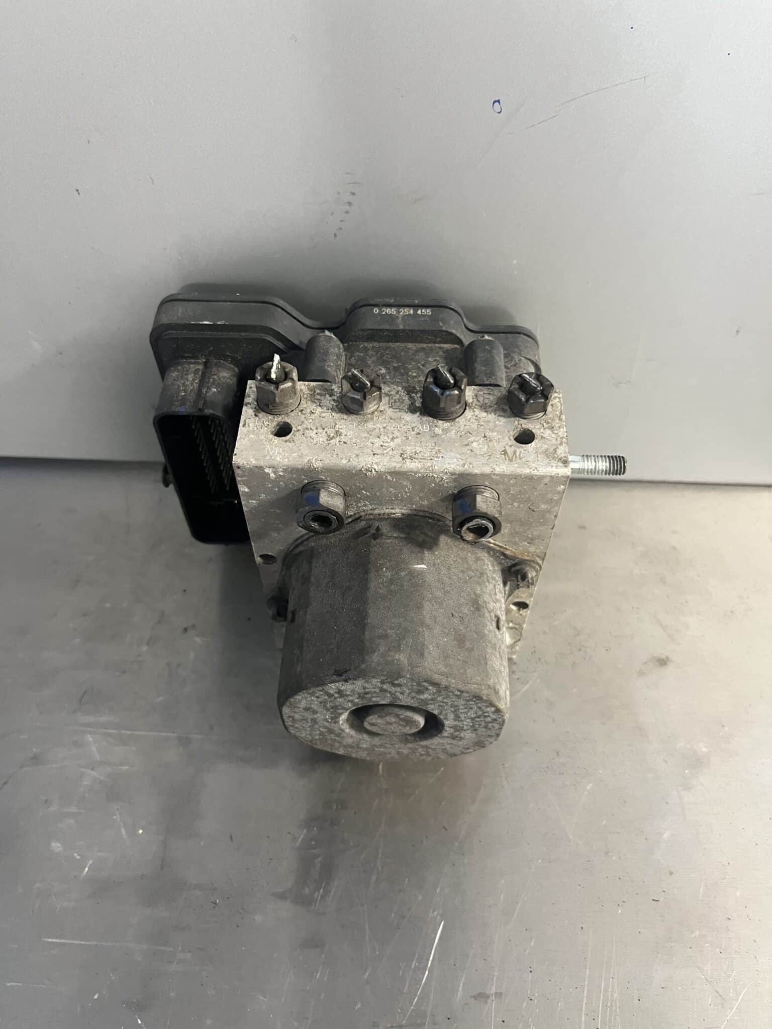 Ford Transit 2014-2019 ABS Pump – EK31-2C405-AB