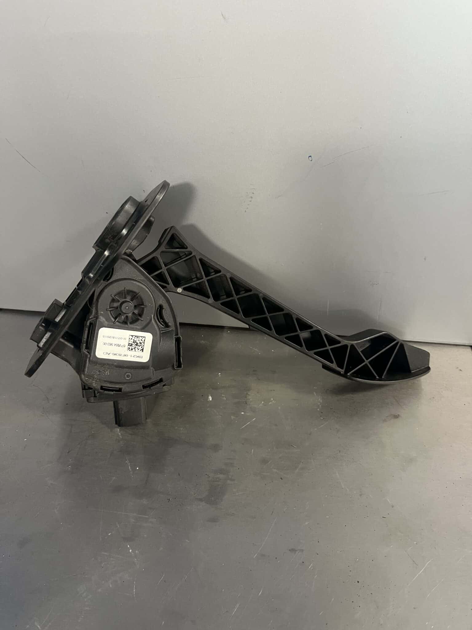 Ford Transit 2014-2019 Throttle Pedal – BK21-9F836-AD