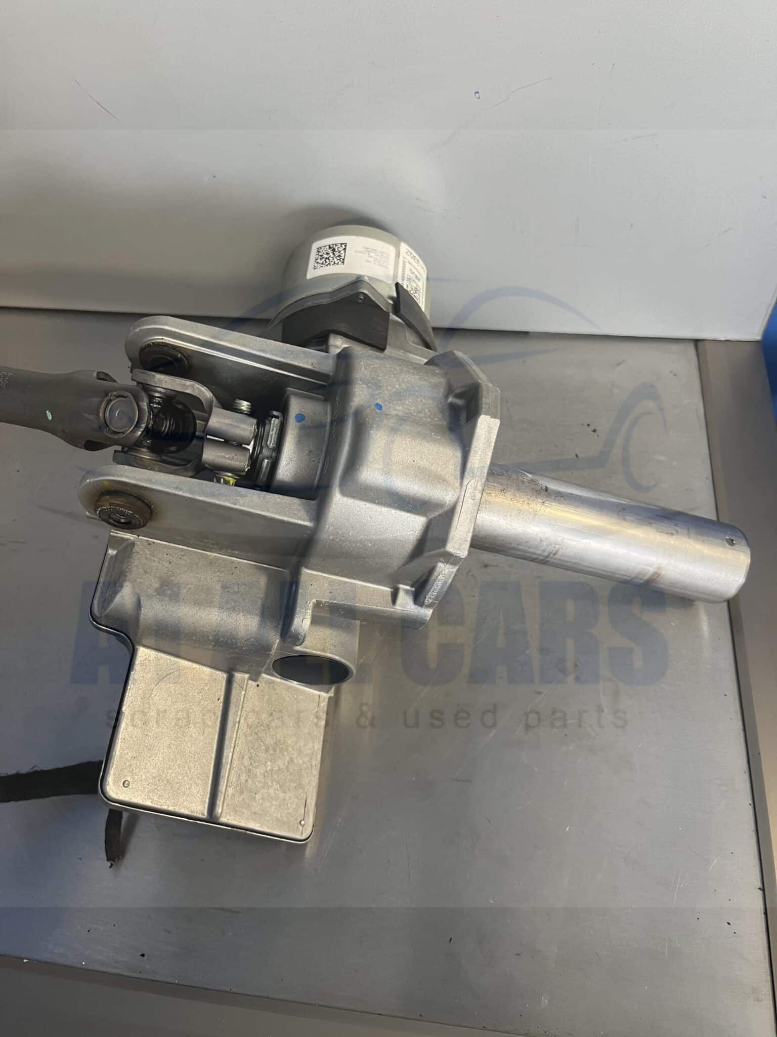Vauxhall Adam 2013-2019 Hatchback Electronic Power Steering Column – 13413352