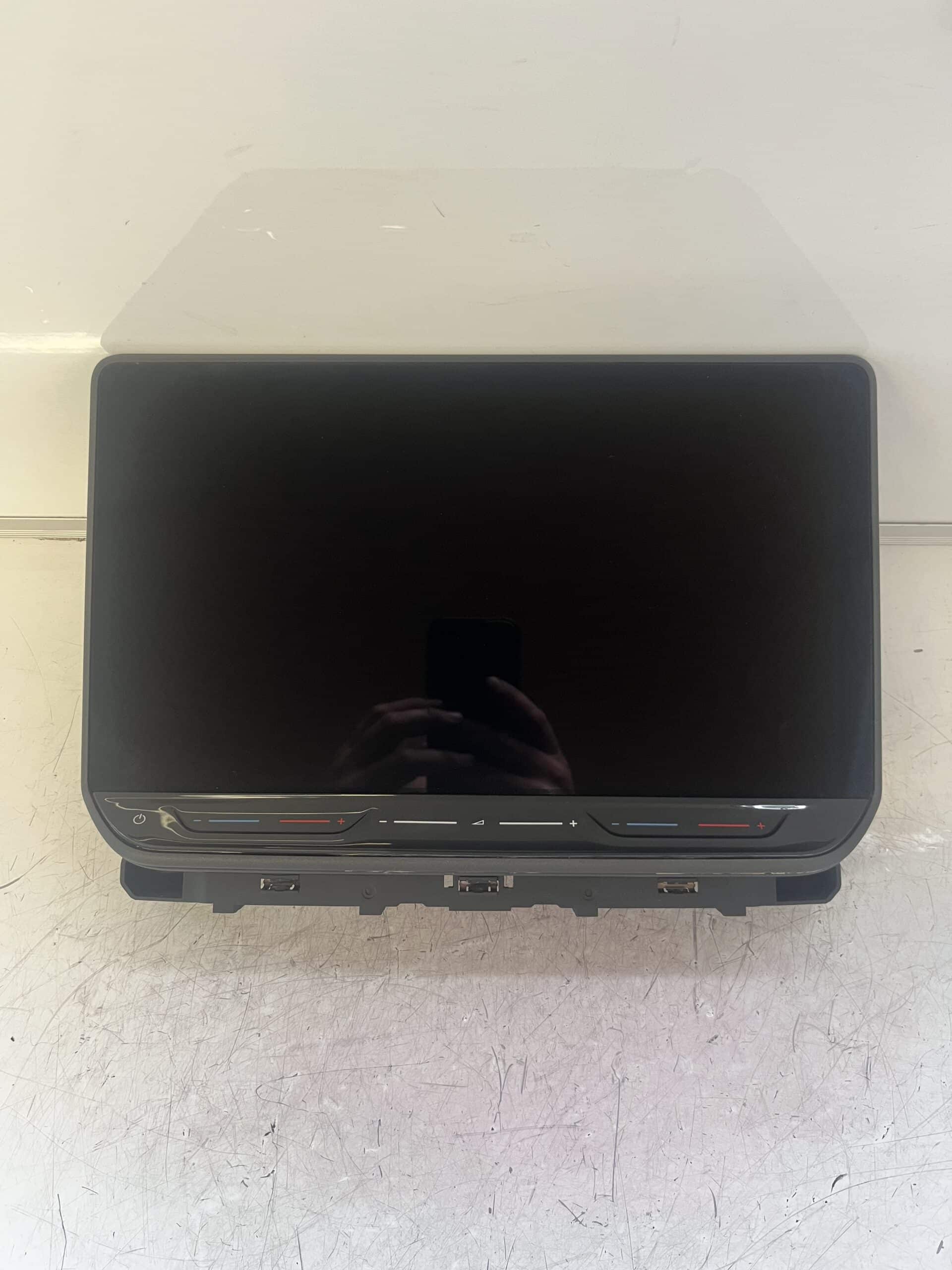 Cupra Formentor 2020-2025 Multimedia Touch Screen – 11H919605
