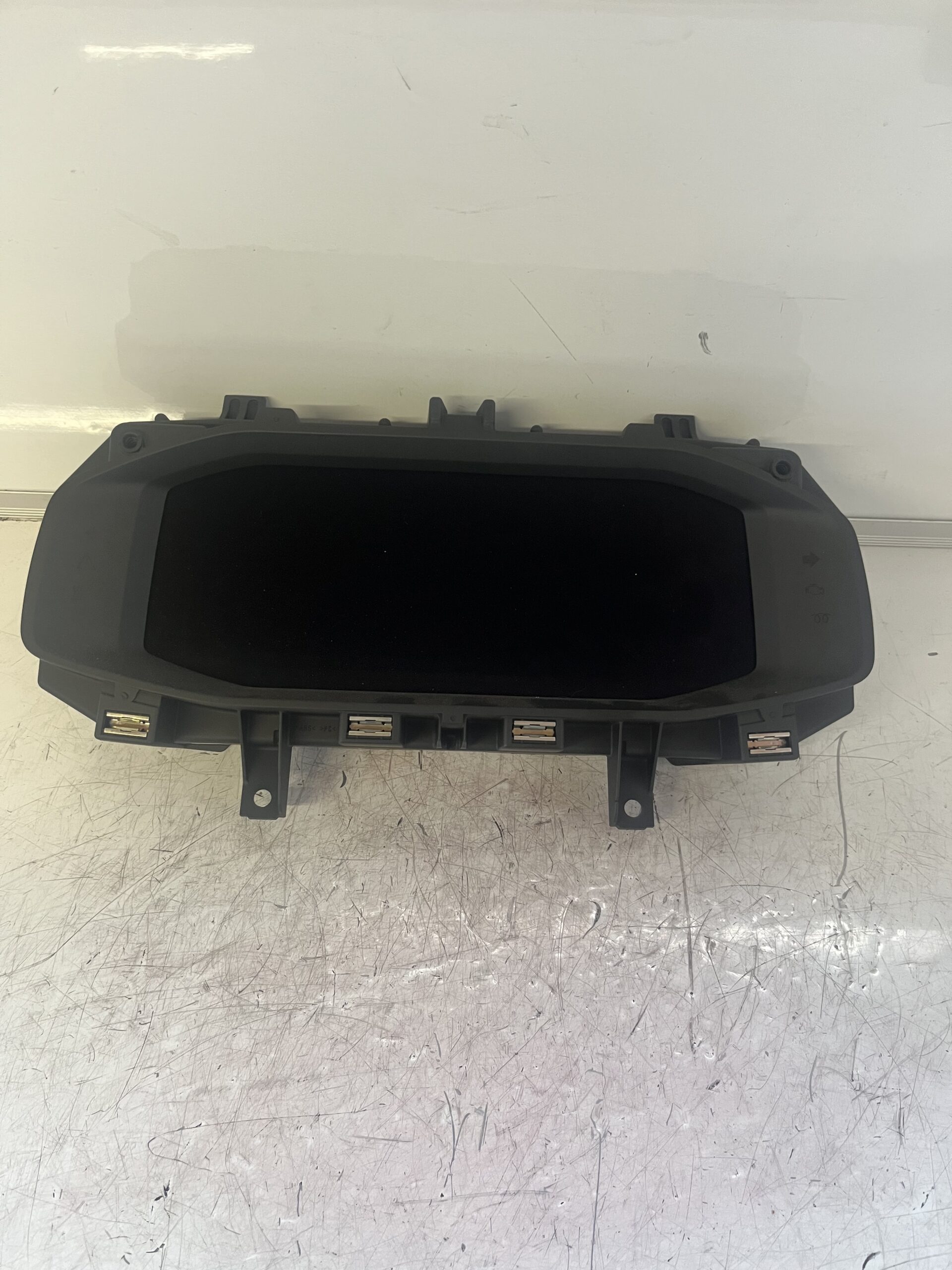 Cupra Formentor 2020-2025 Speedo / Instrument Cluster – 5FA920790E