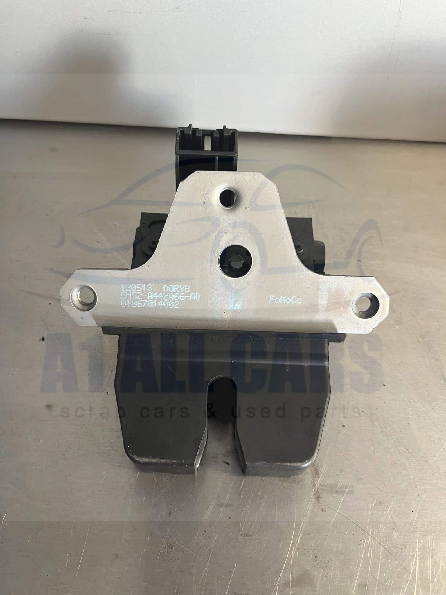 Range Rover Evoque 2011-2018 5 Door Hatchback Tailgate Locking Mechanism – 6H52-A442A66-AD