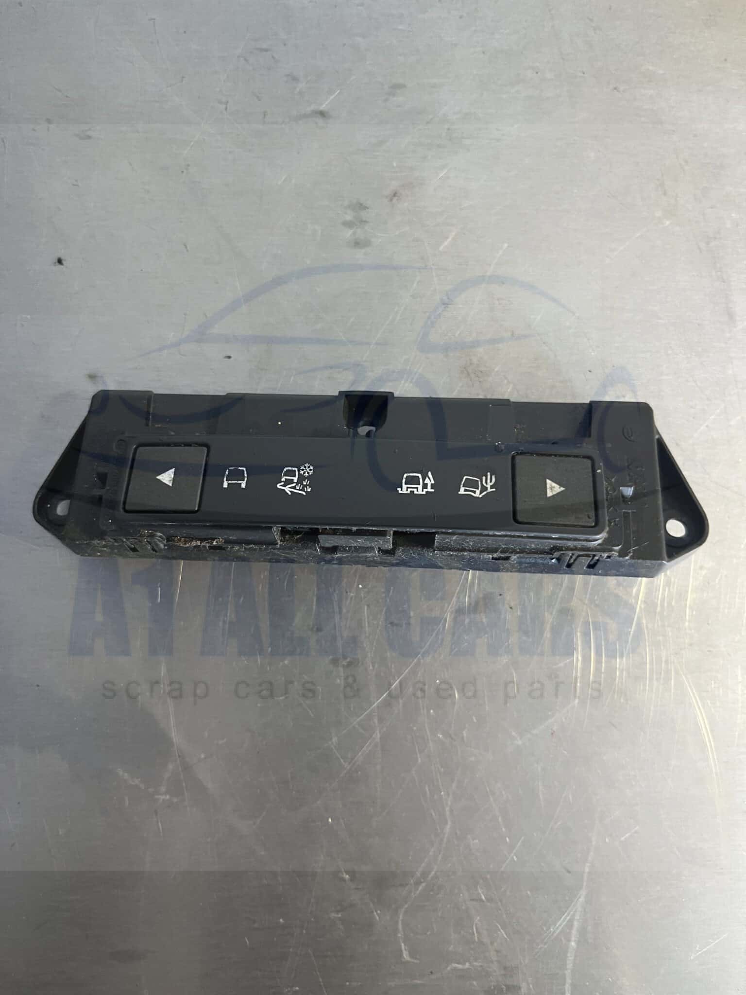 Range Rover Evoque 2011-2018 Suspension Control Switch – BJ32-14B596-AC