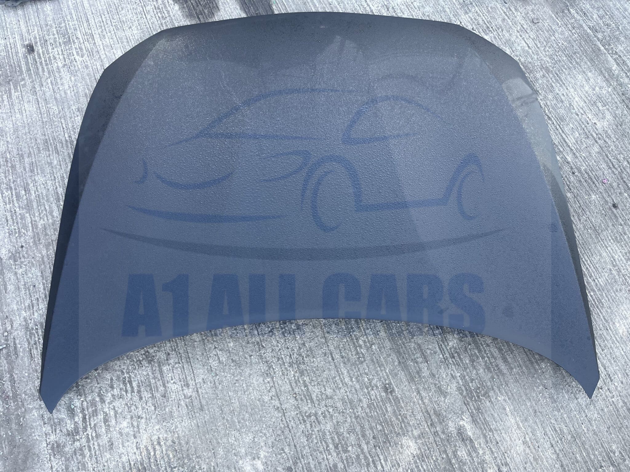 BMW 1 Series 2011-2015 Bonnet – Black 475 Colour Code ( Call Office For Delivery Quote )