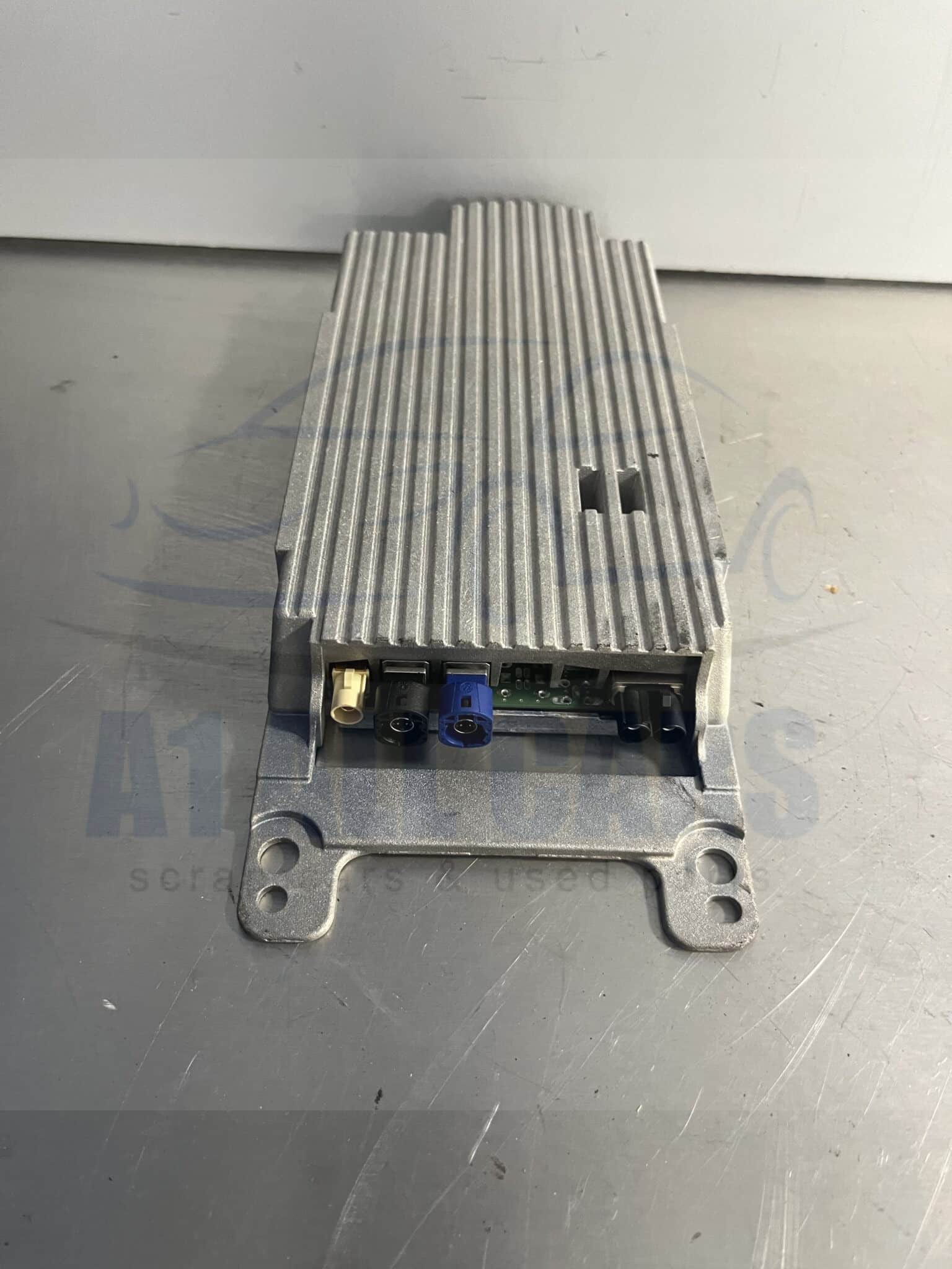 BMW 1 Series 2011-2015 Bluetooth Control Module – 9257151-01