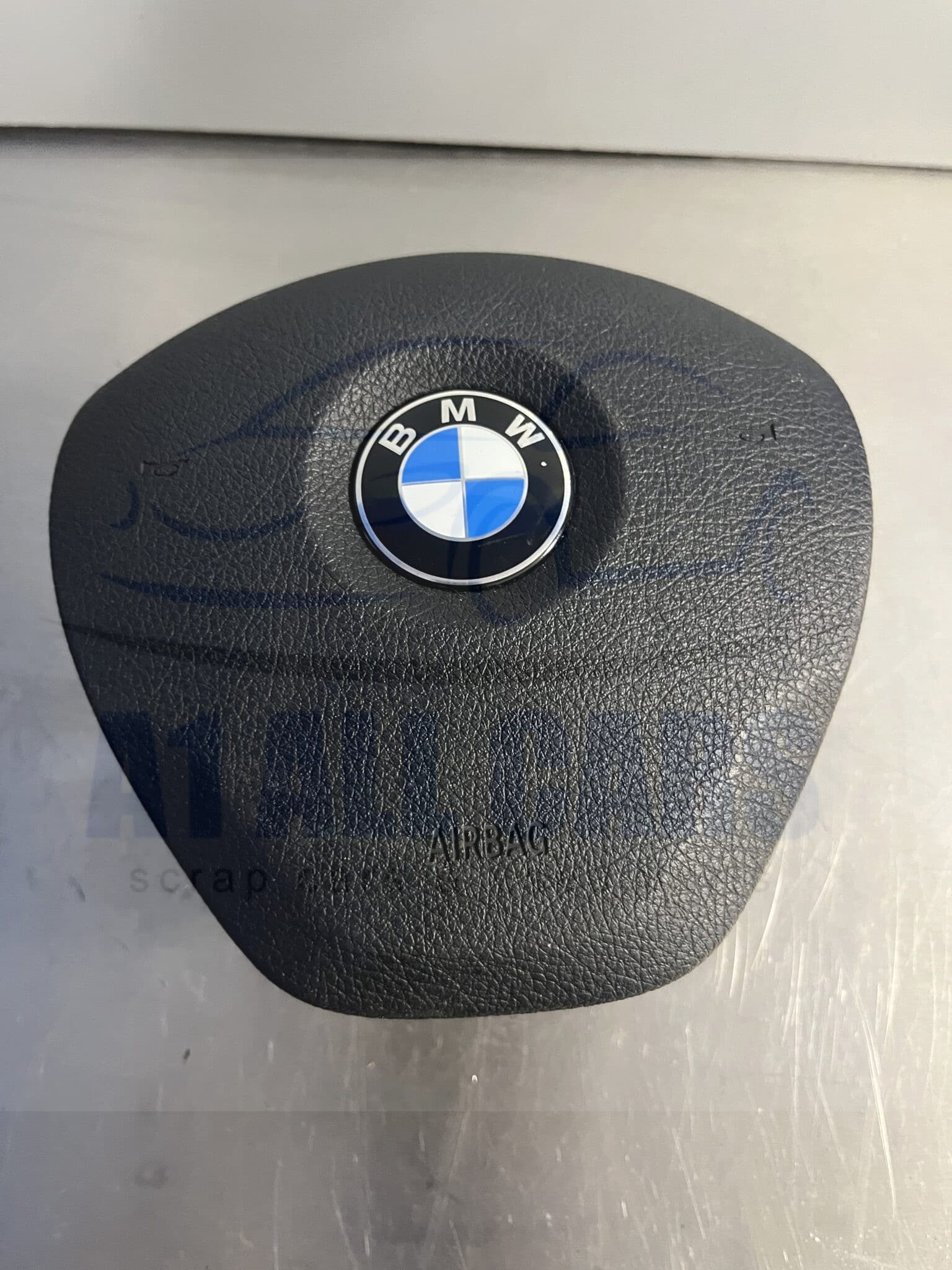 BMW 1 Series 2011-2015 Off Side Airbag – 6791330