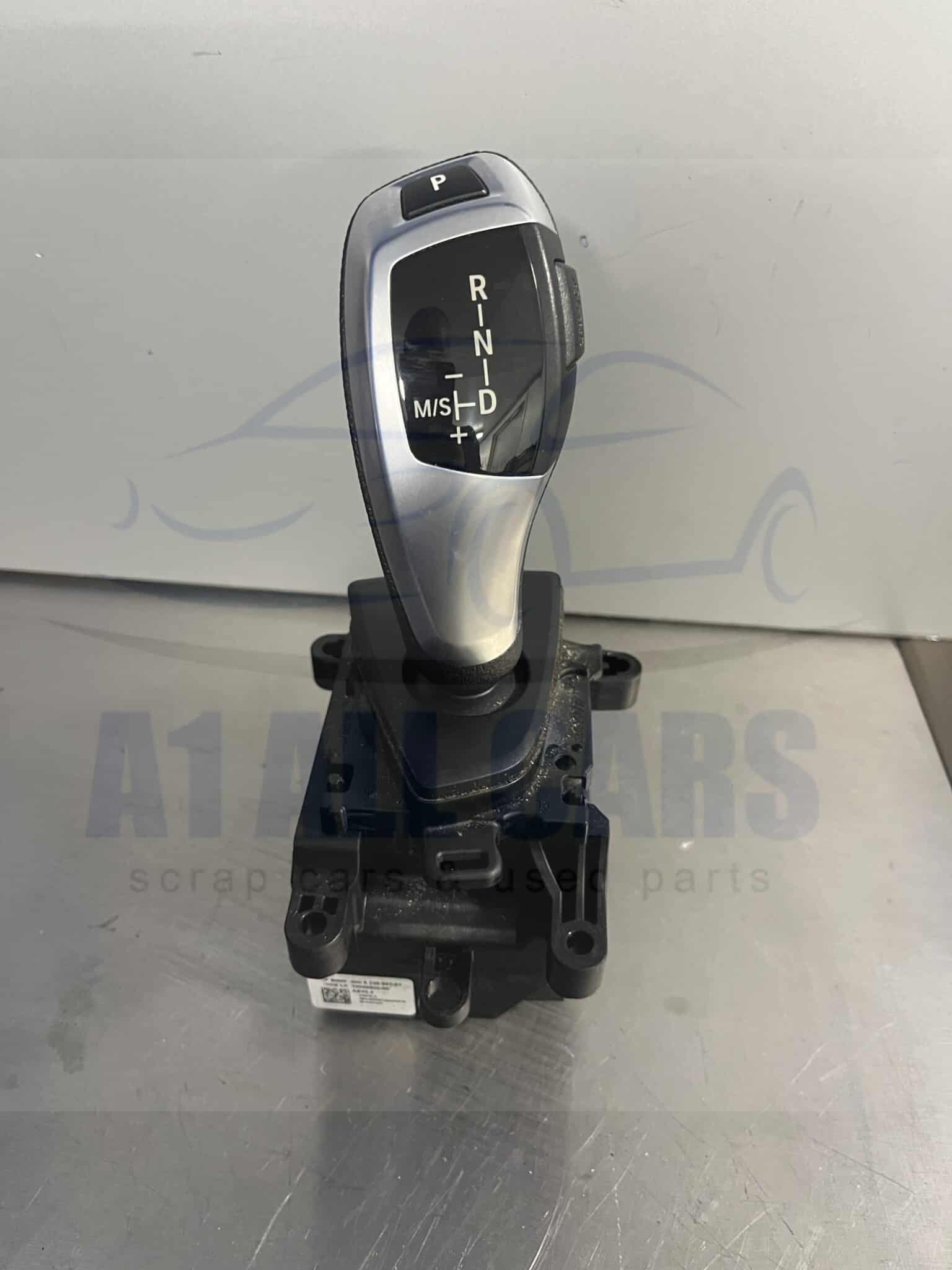 BMW 1 Series 2011-2015 Automatic Gear Stick / Selector – 9296897-01