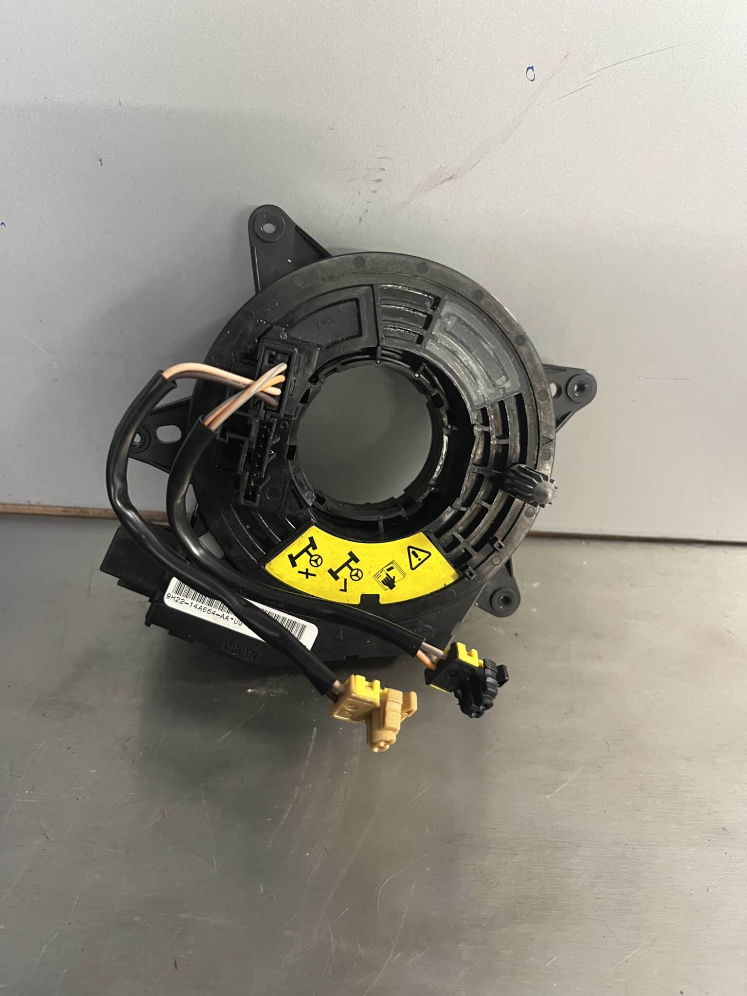 Range Rover Sport 2005-2010 Airbag Squib – 9H22-14A664-AA