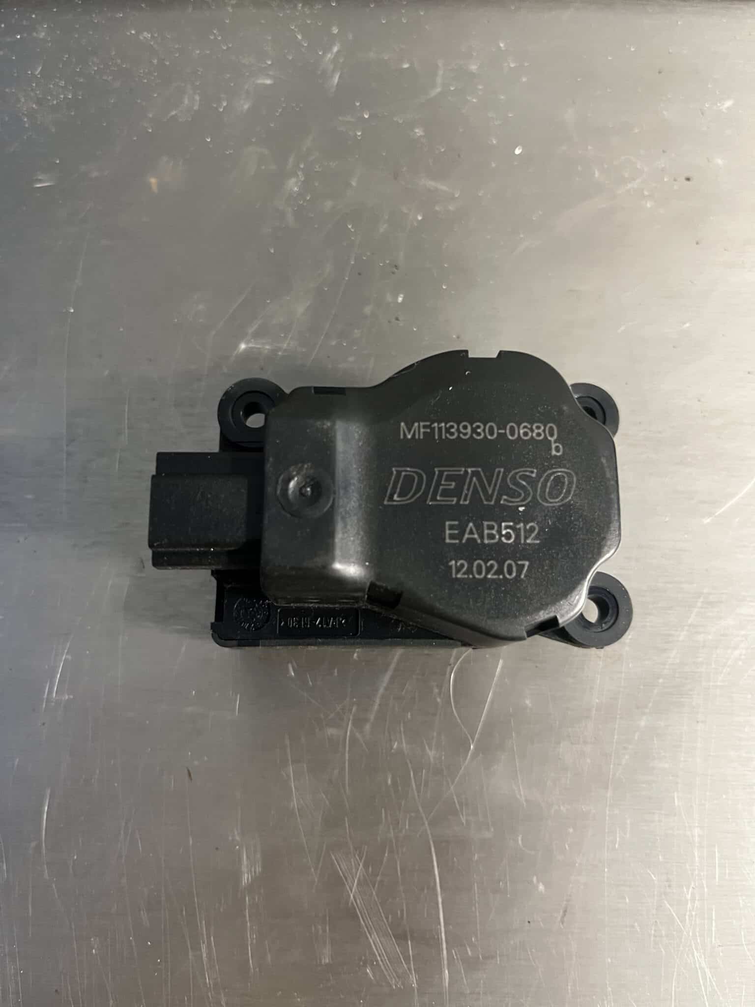 Range Rover Sport 2005-2010 Heater Flap Actuator – MF113930-0680