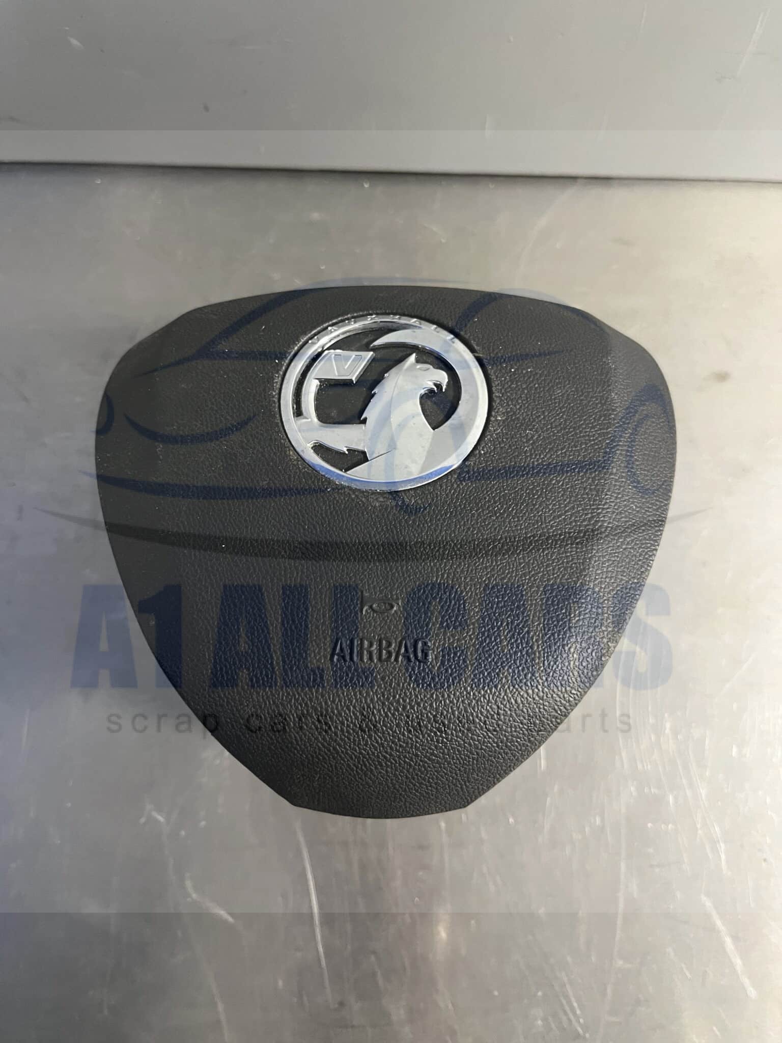 Vauxhall Grandland 2017-2021 Off Side Airbag – 34206793E