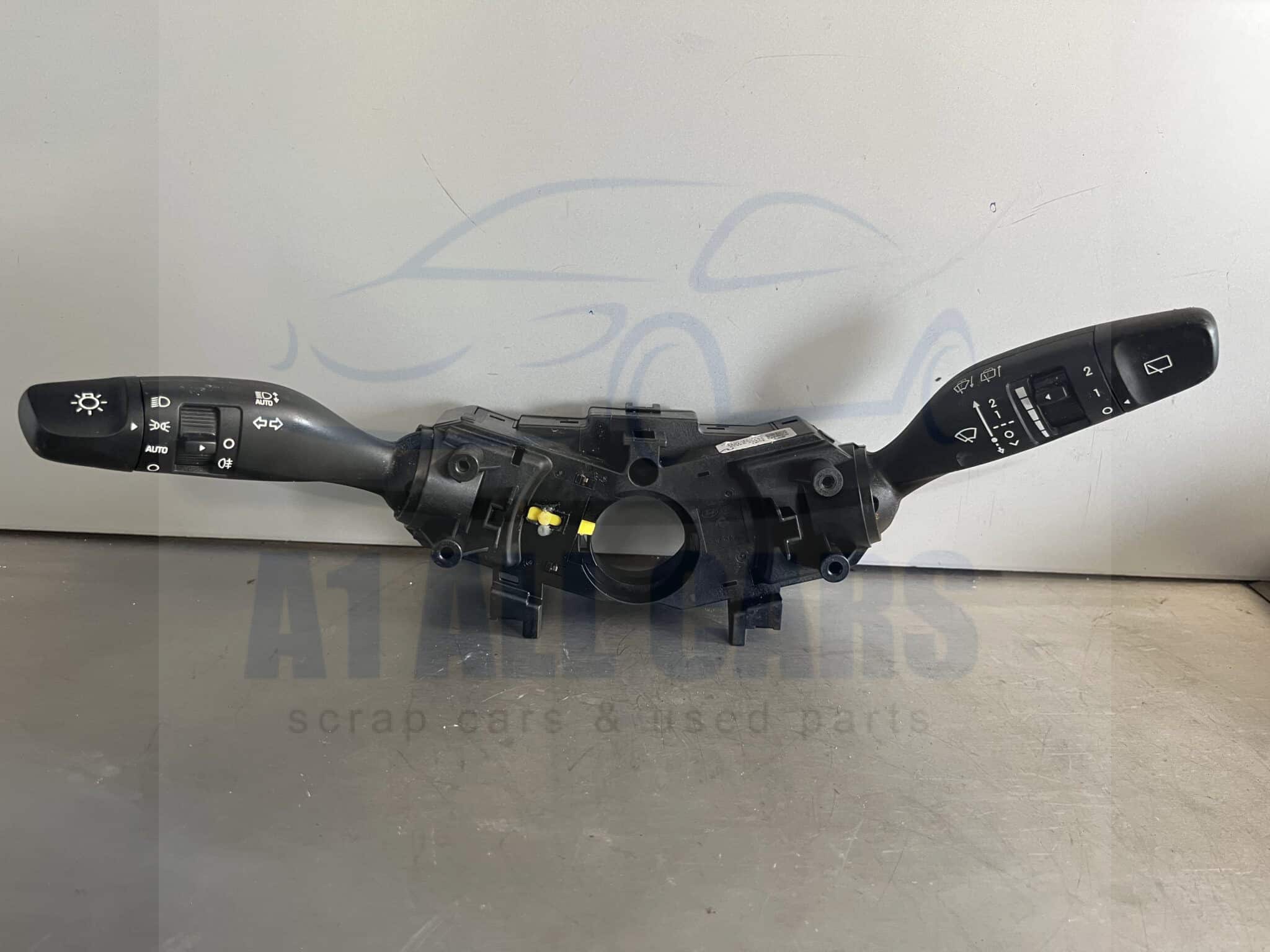 Hyundai i20 2020-2025 Combined Stalk Unit – 93404-Q0850
