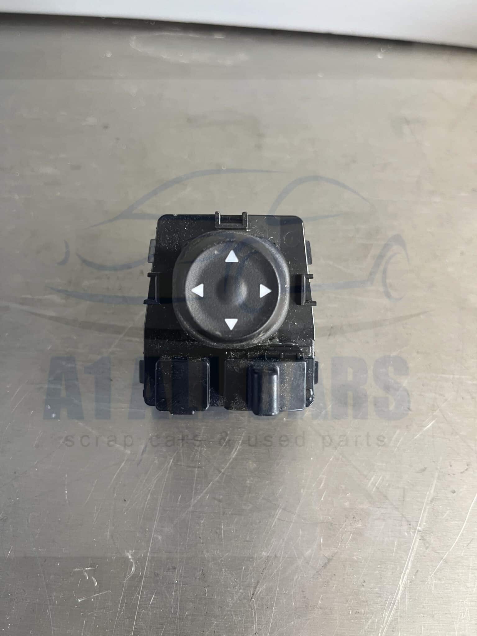Hyundai i20 2020-2025 Electric Door Mirror Switch – 93530BV000