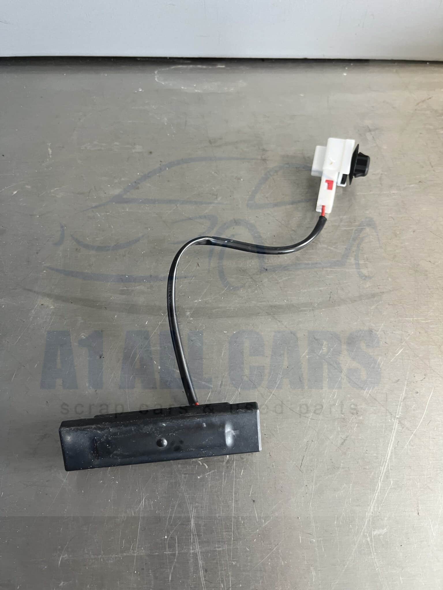 Hyundai i20 2020-2025 Hatchback Tailgate Release Switch