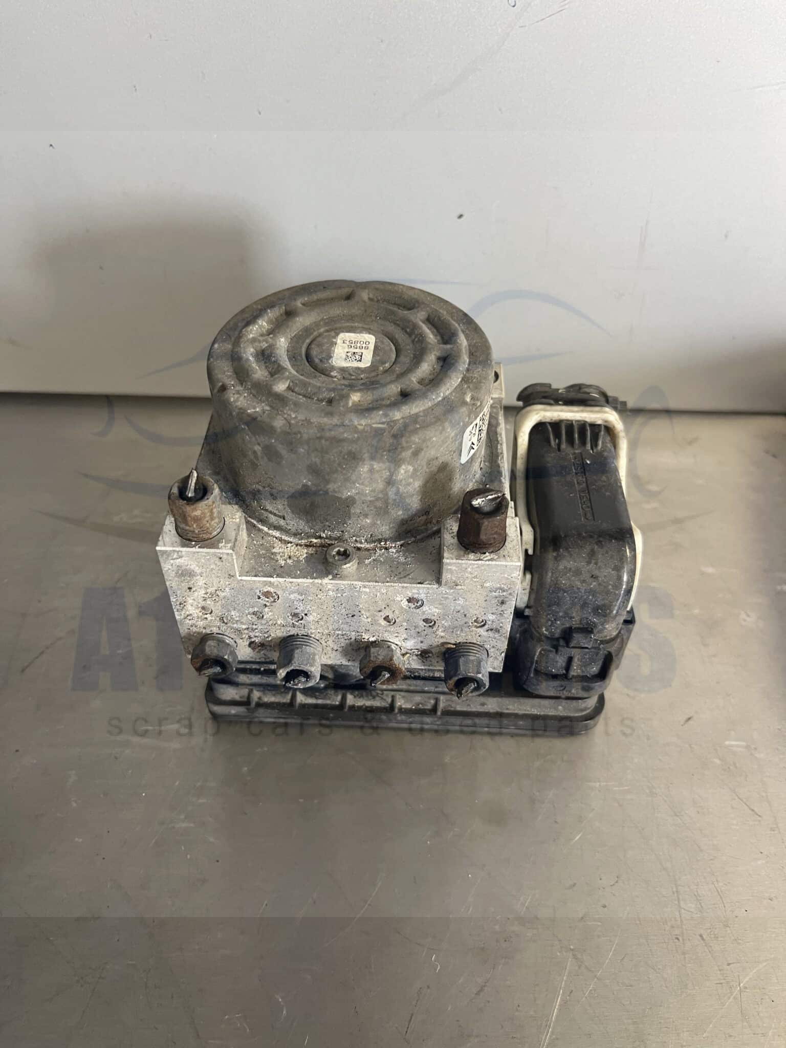 Citroen C3 / Peugeot 208 2010-2018 ABS Pump – 9813805280