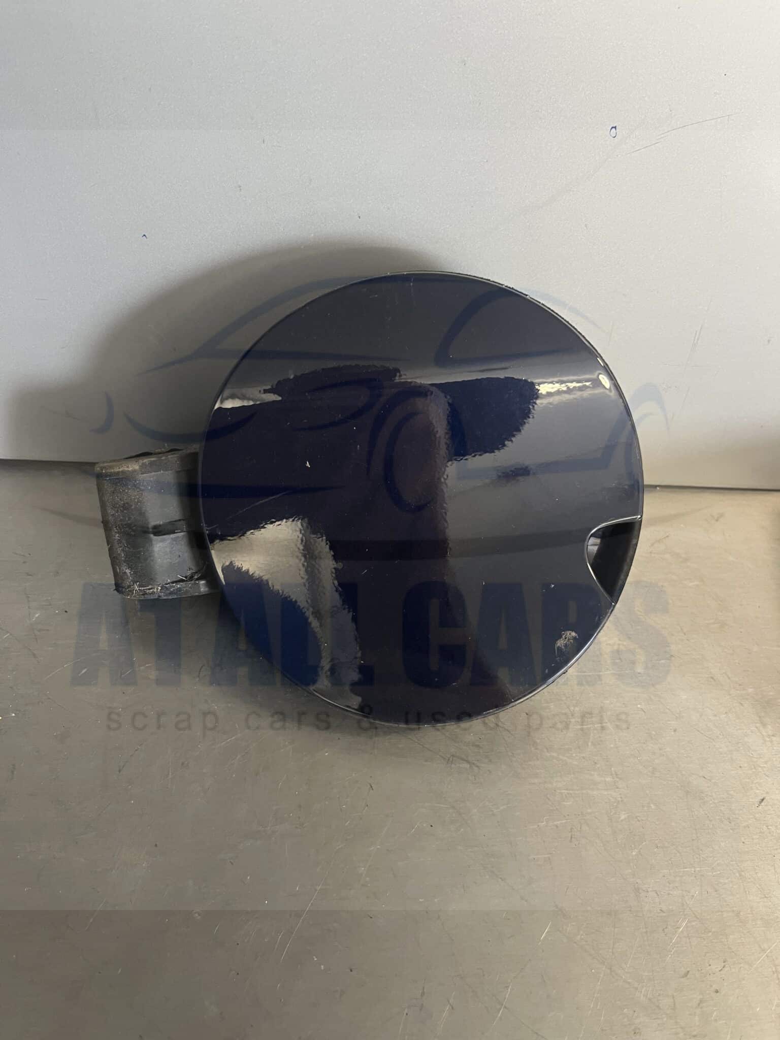 Peugeot 208 2012-2018 Hatchback Fuel Filler Flap – Blue EKUD Colour Code