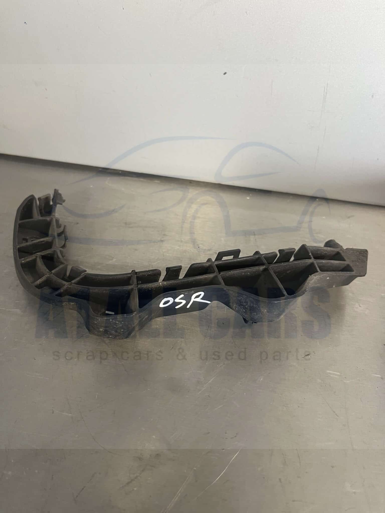 Suzuki Swift 2011-2017 Hatchback Off Side Rear Bumper Bracket – 7182168L0
