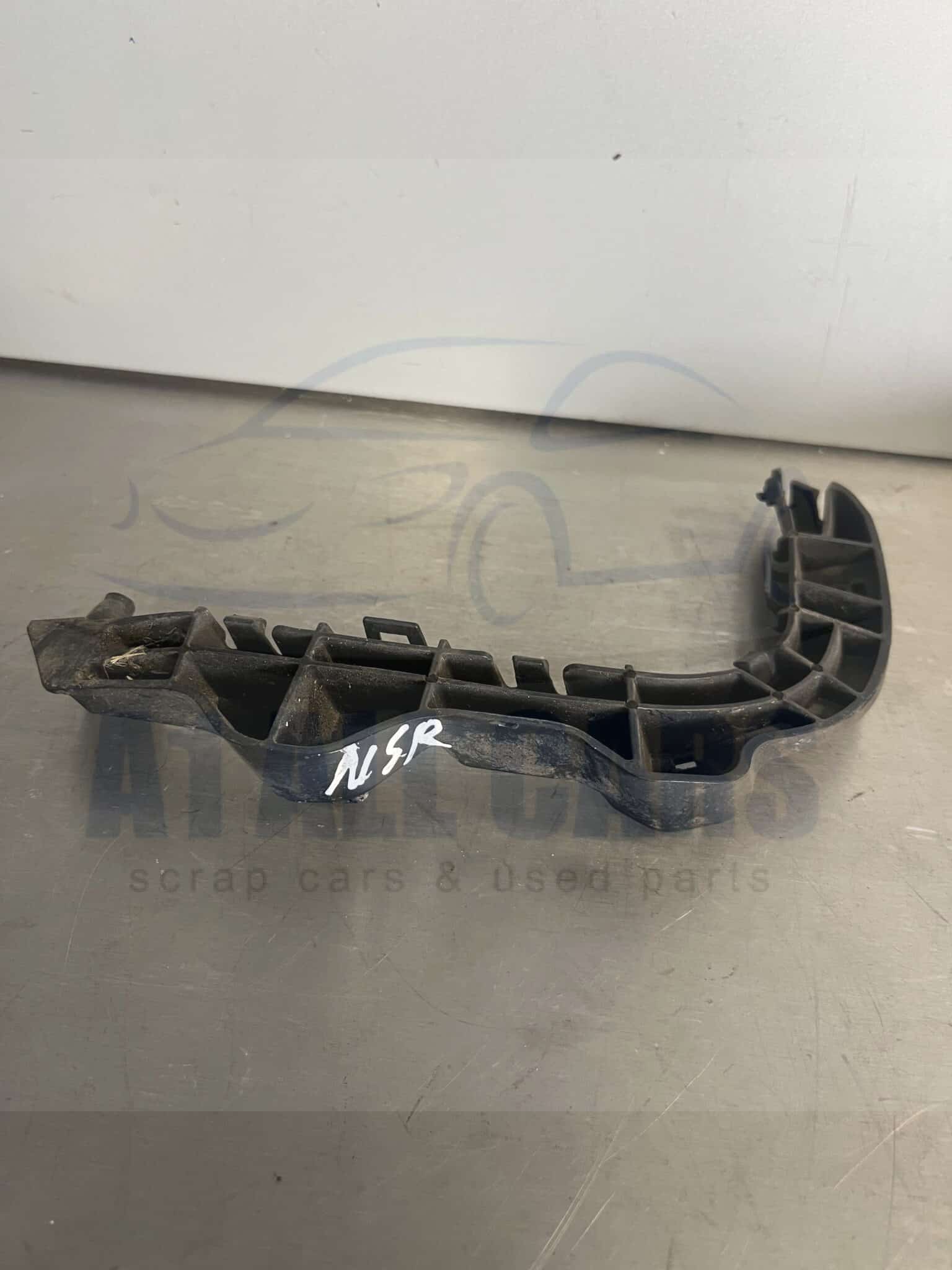 Suzuki Swift 2011-2017 Hatchback Near Side Rear Bumper Bracket – 7182268L0