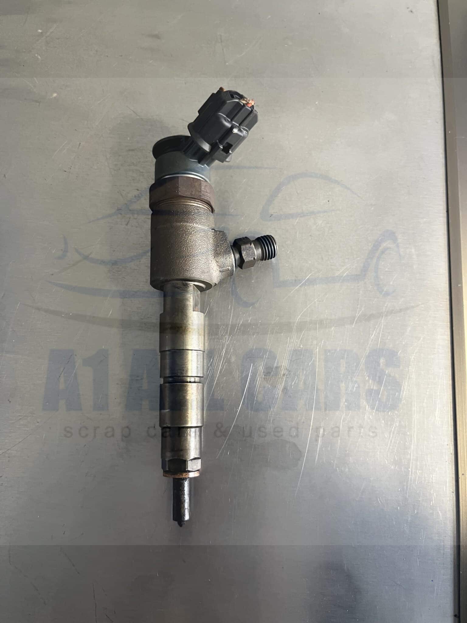 Citroen / Peugeot 2008-2017 1.6 HDI Single Injector – 0445110566