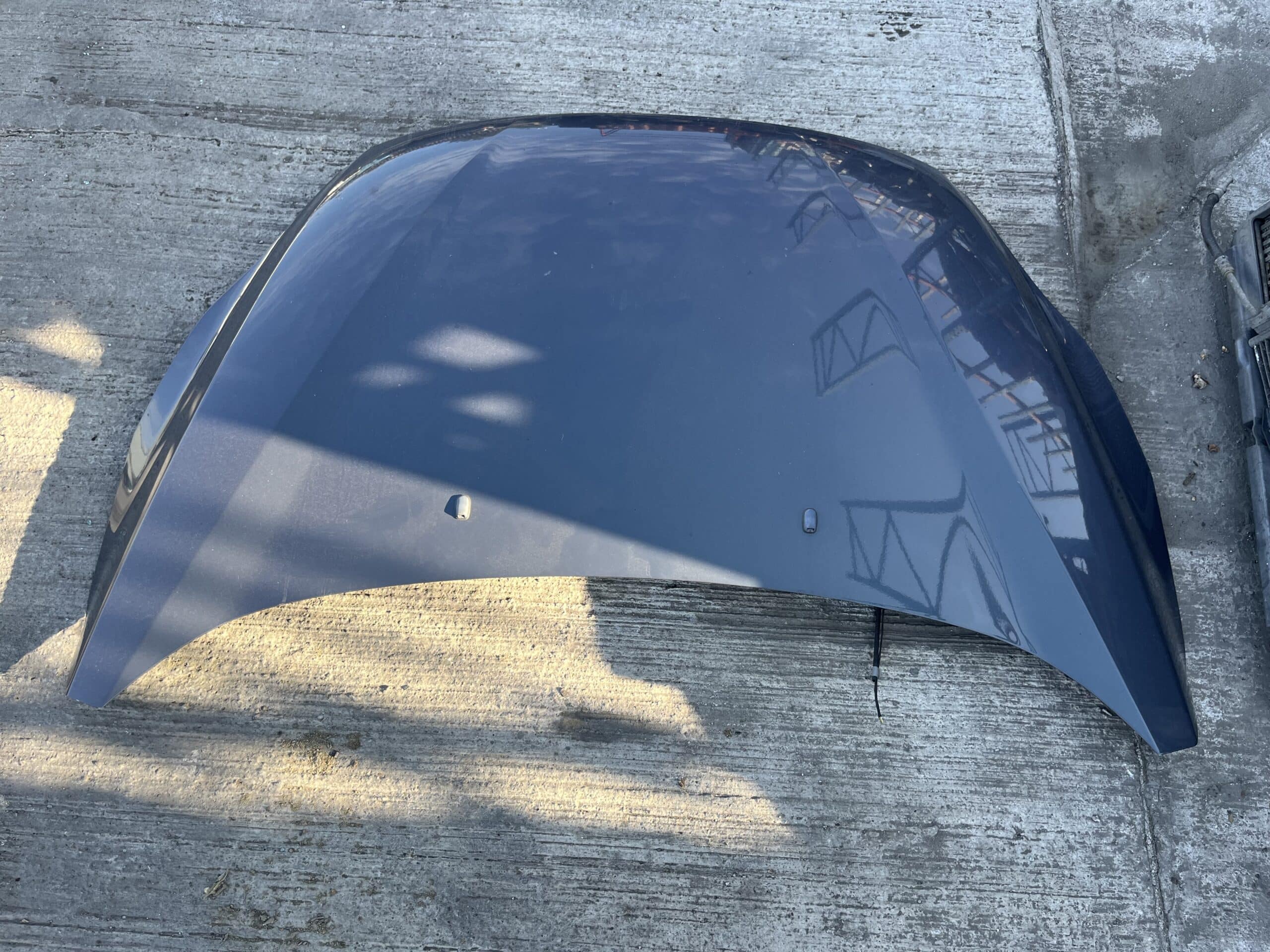 Ford C-MAX 2010-2015 MK2 Bonnet – Blue EA Colour Code ( Call Office For Delivery Quote )