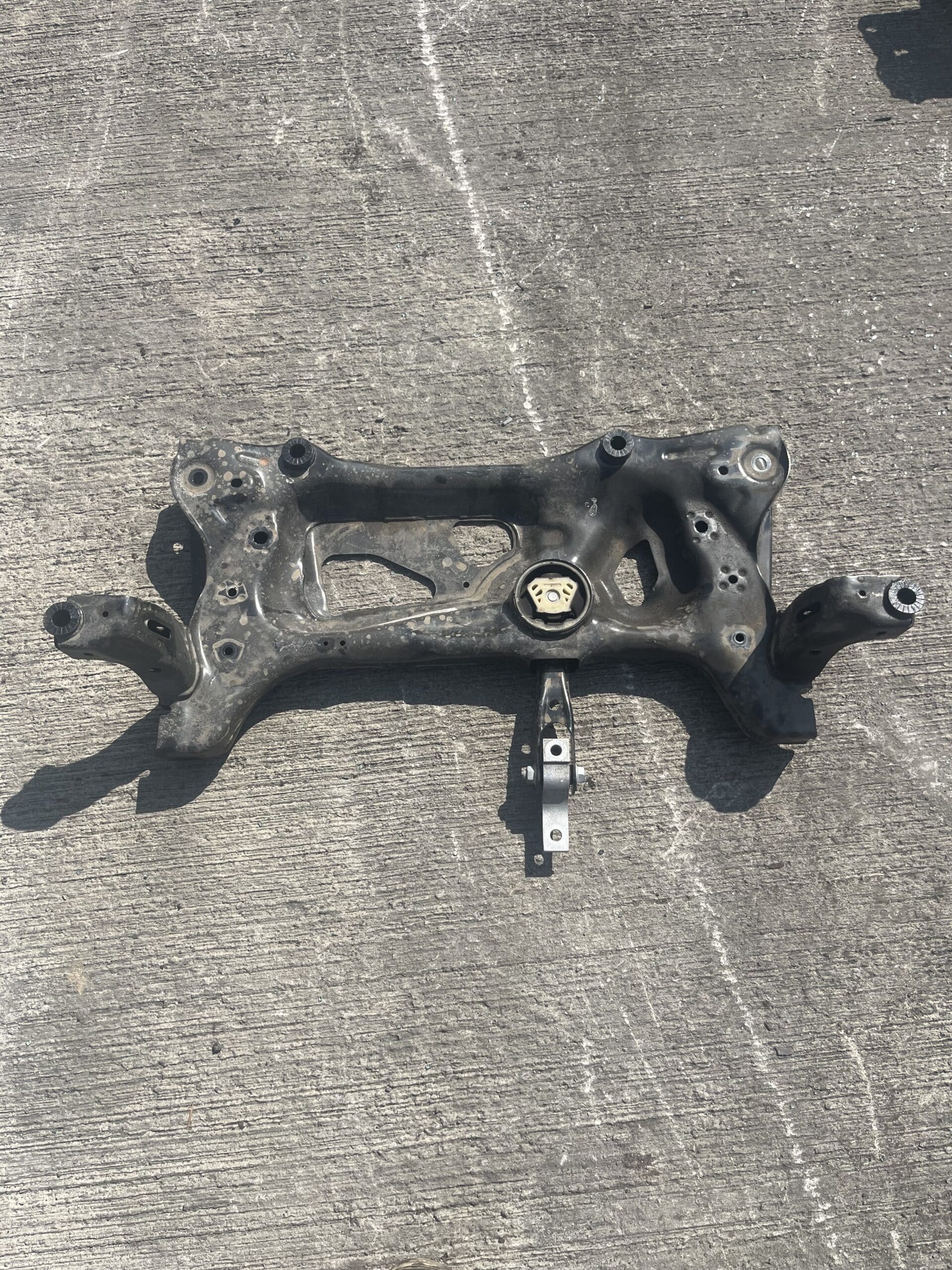 Cupra Formentor 2020-2025 5 Door Hatchback 1.5 Petrol Hybrid Front Subframe