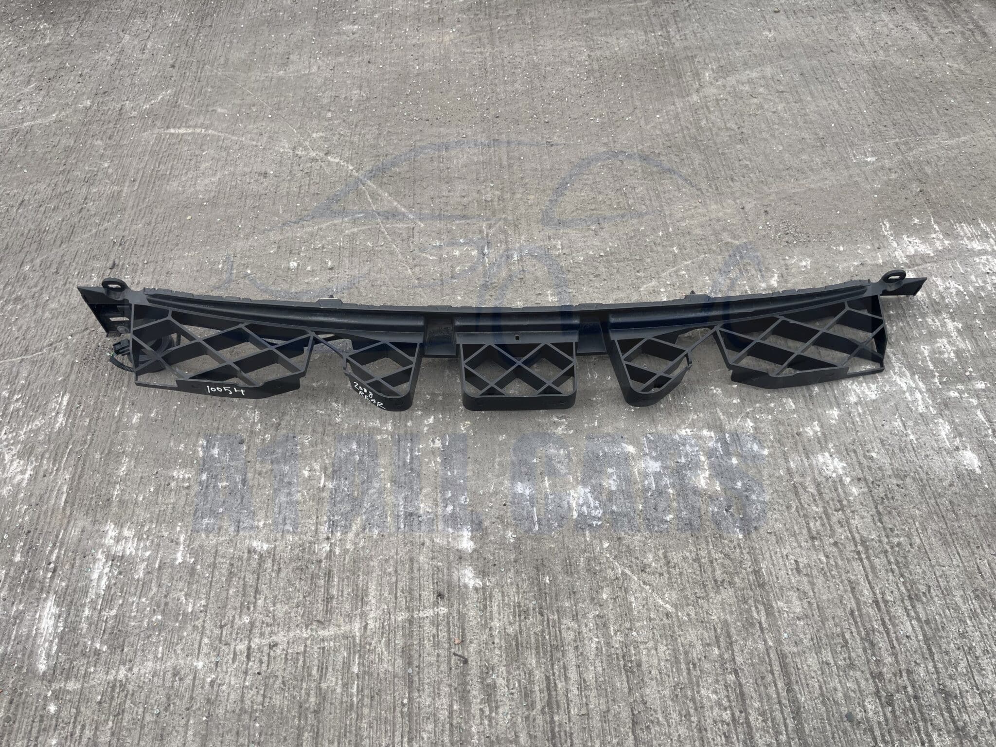 Peugeot 2019-2024 5 Door Hatchback Rear Bumper Bracket / Support – 9825842380
