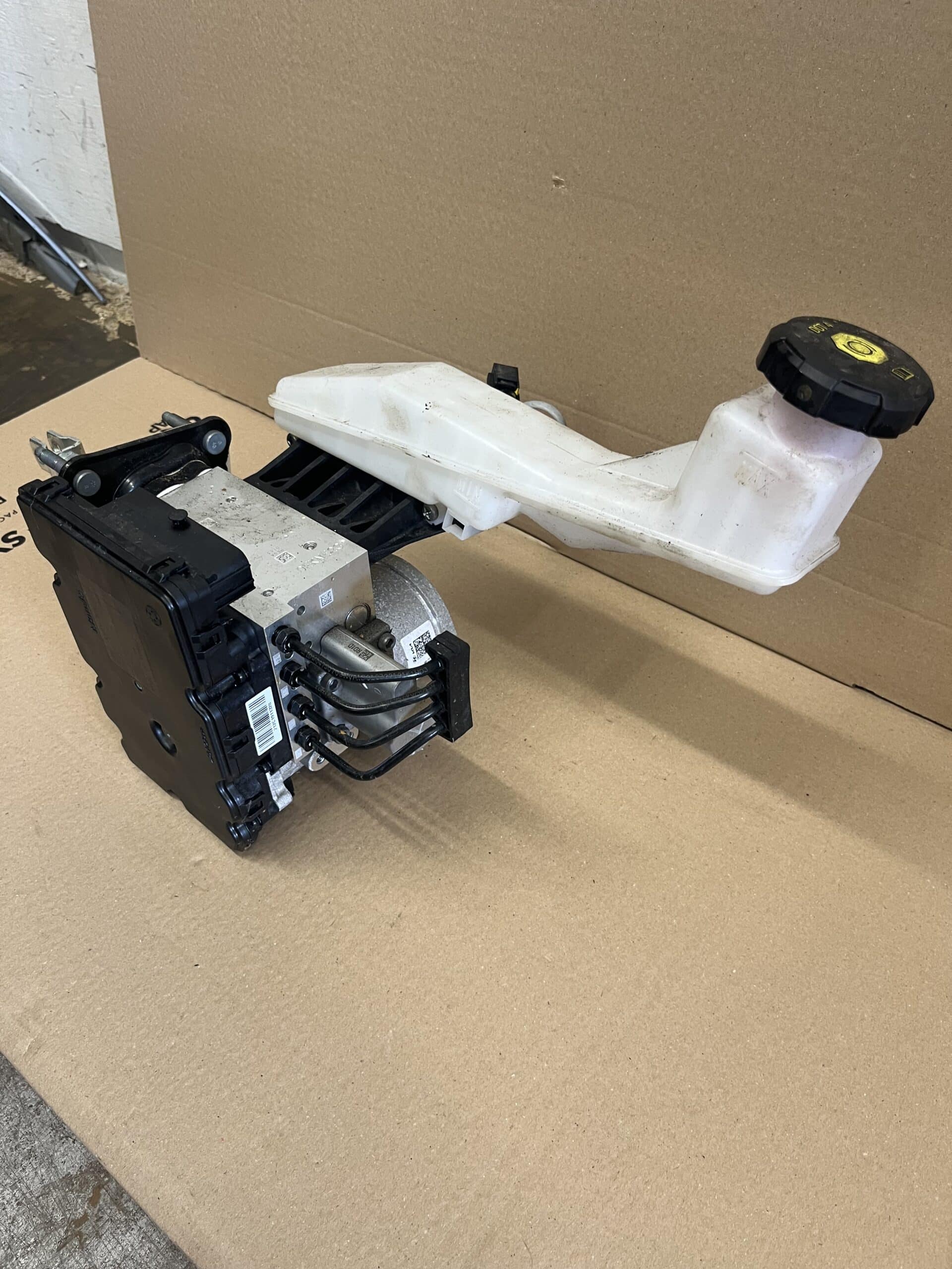 KIA Sportage 2021> MK5 ABS Pump – 58500-CJ900