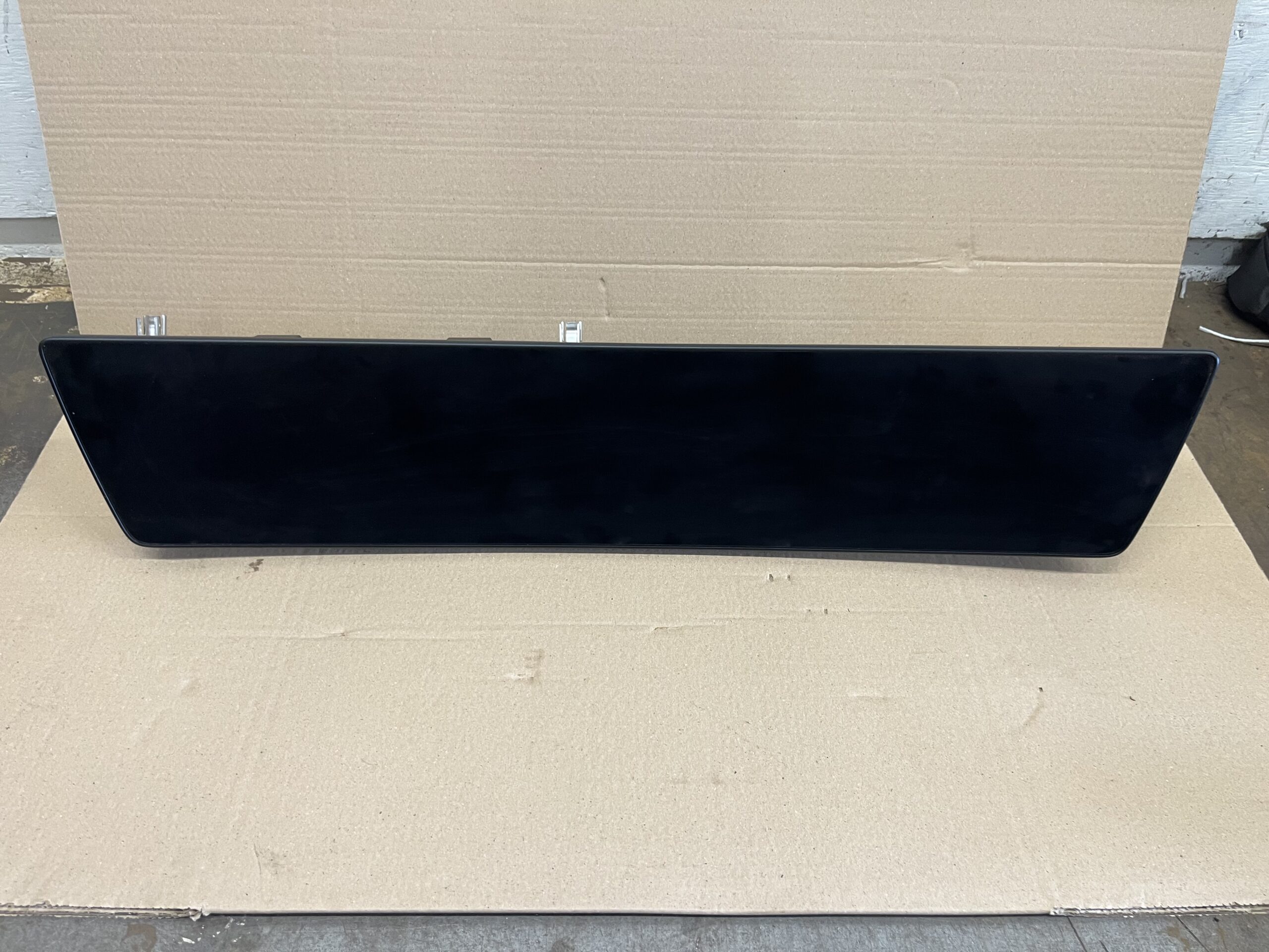 KIA Sportage 2021> MK5 Speedo / Instrument Cluster / Sat Nav Display – 94013-CJ020
