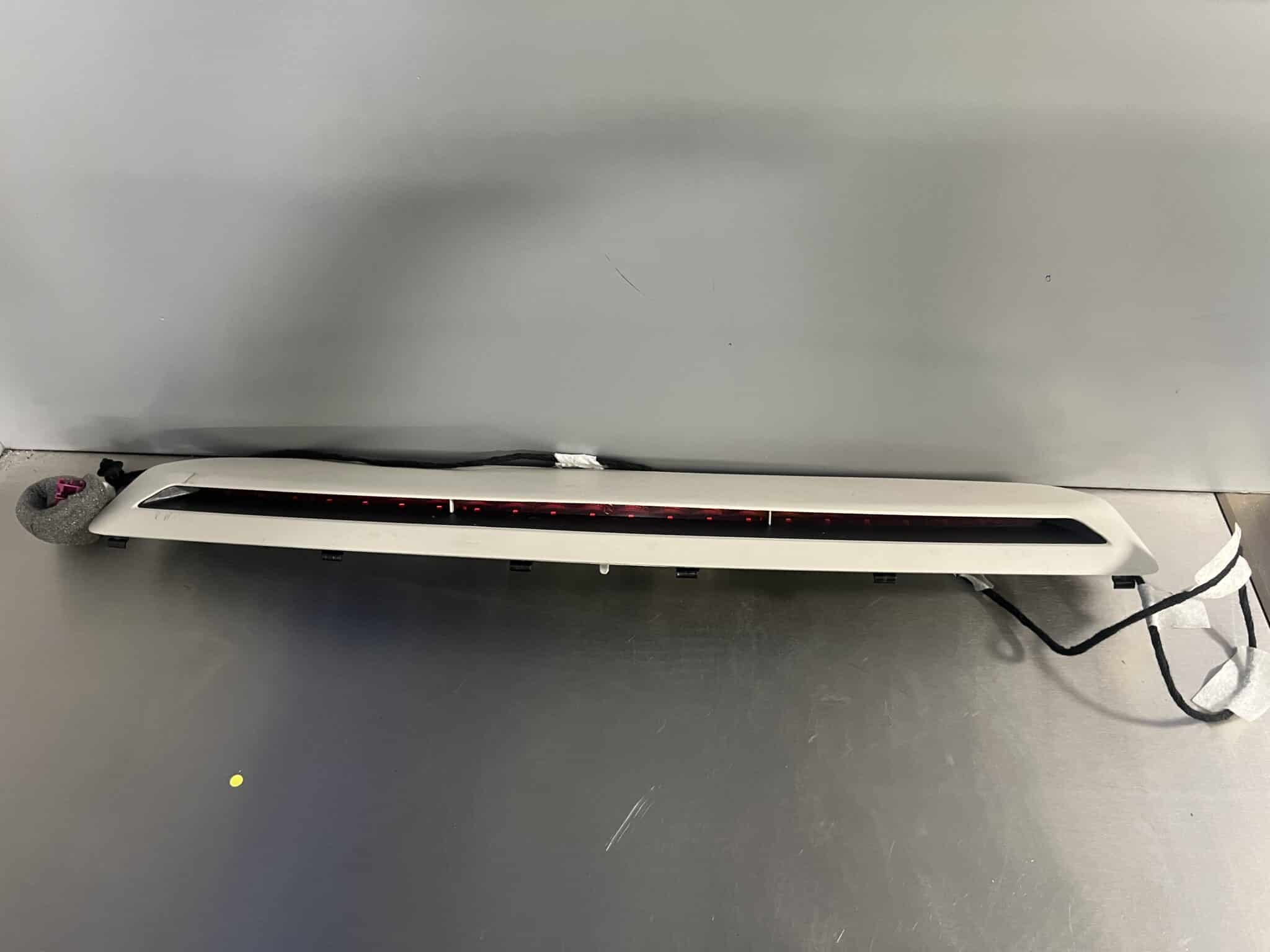Mercedes C Class 2014-2018 W205 Saloon Centre Brake Lamp – A2058200260