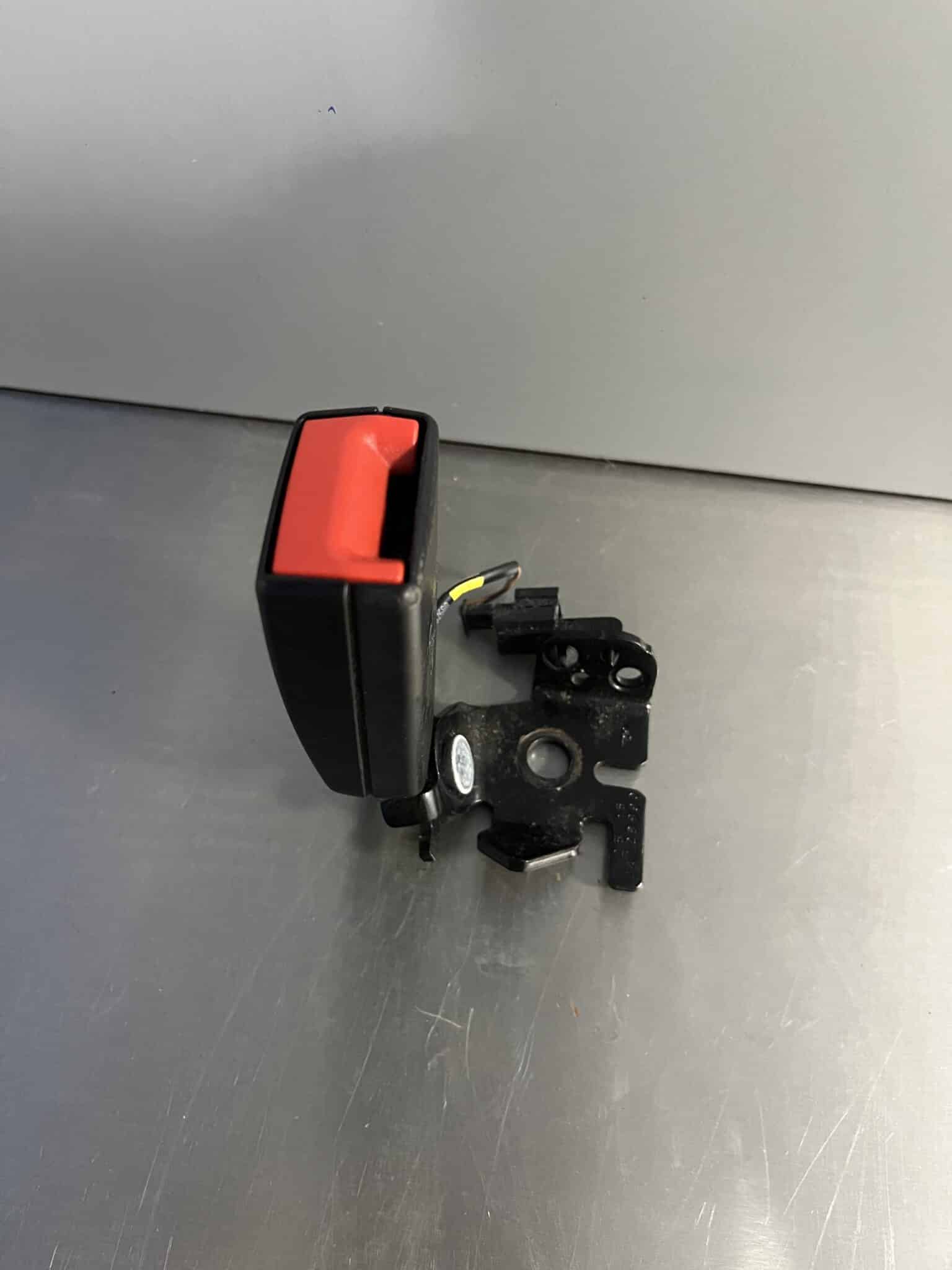 Mercedes C Class 2014-2021 Saloon Off Side Rear Seatbelt Anchor – A2058600469