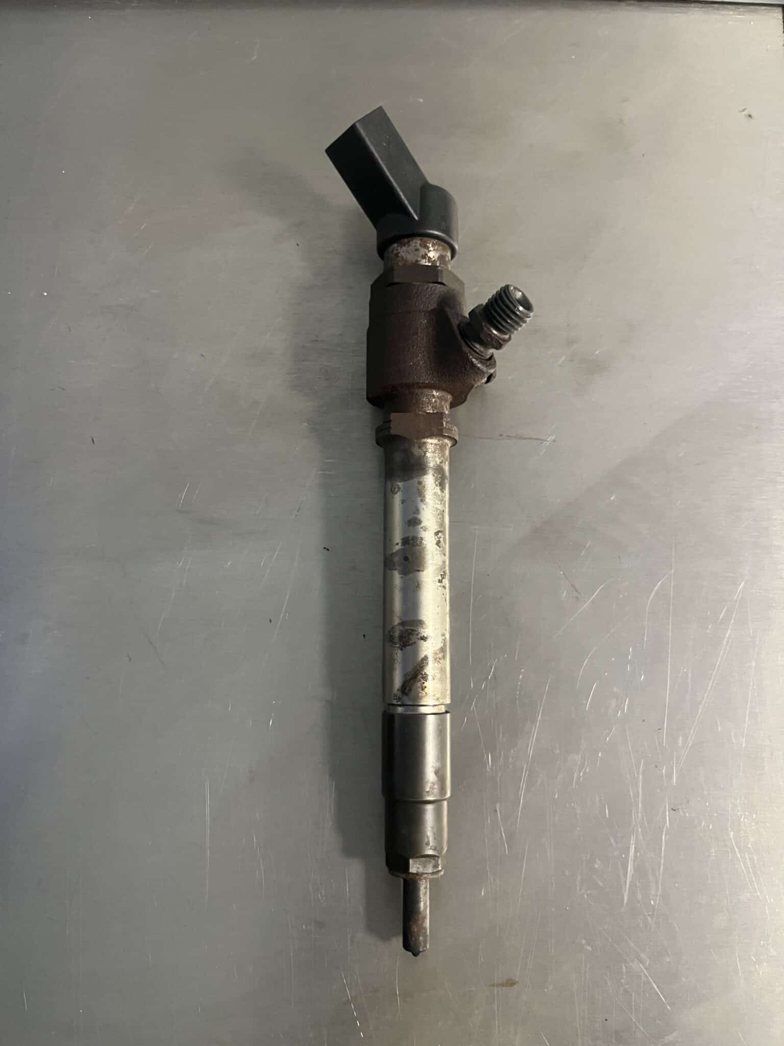 Range Rover Sport 2005-2010 3.6 Diesel Single Injector – 6H4Q-9K546-EB