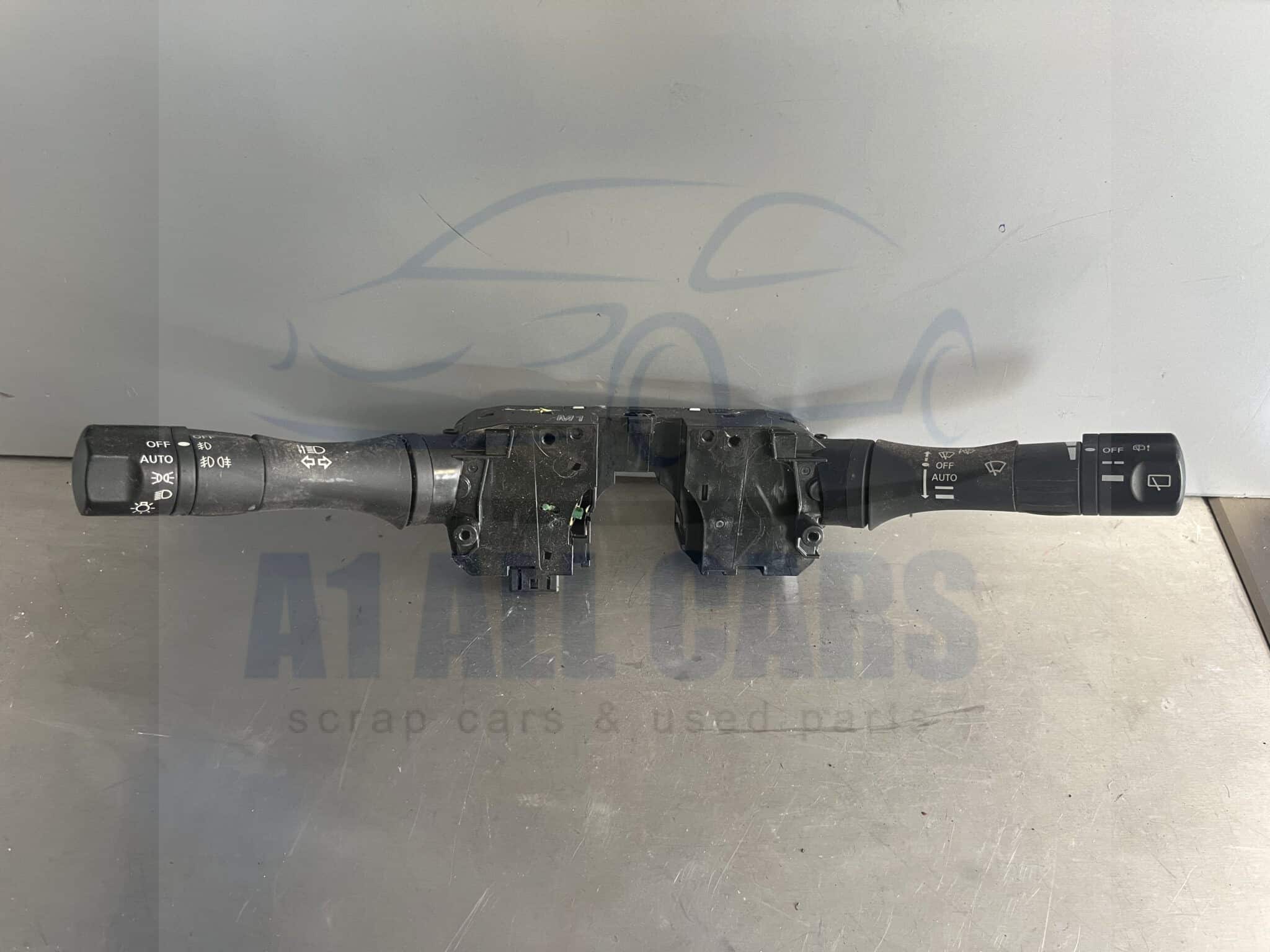 Nissan Leaf 2010-2017 Combined Stalk Unit – See Pics To Match
