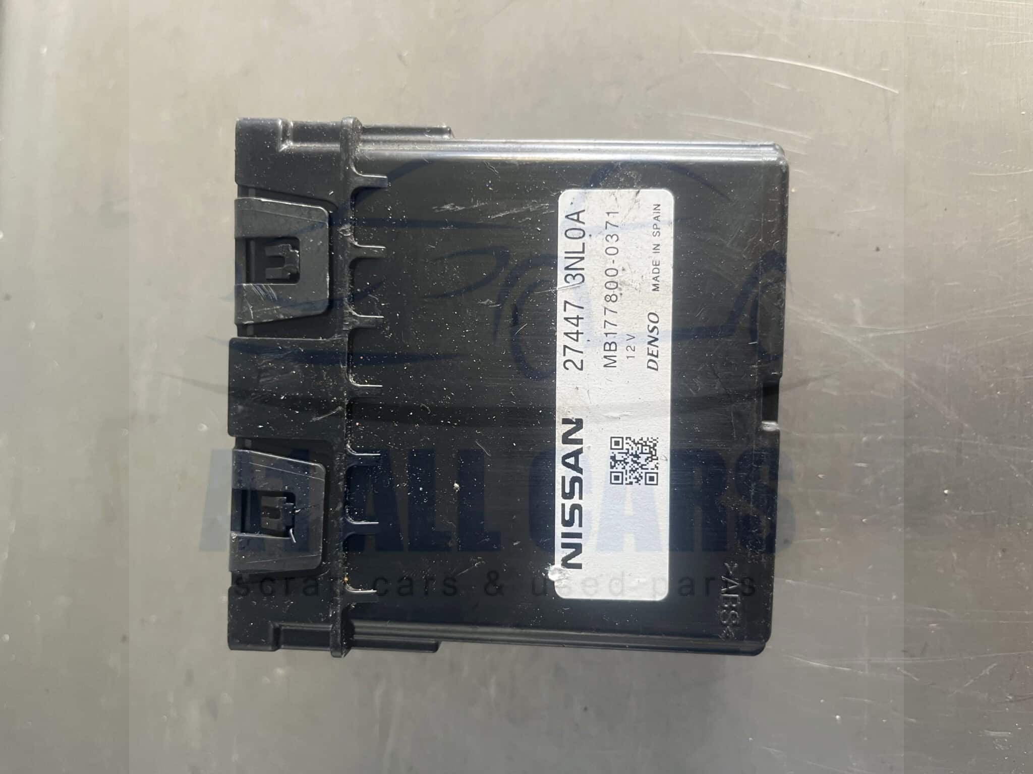 Nissan Leaf 2010-2017 AC Module – 274473NL0A