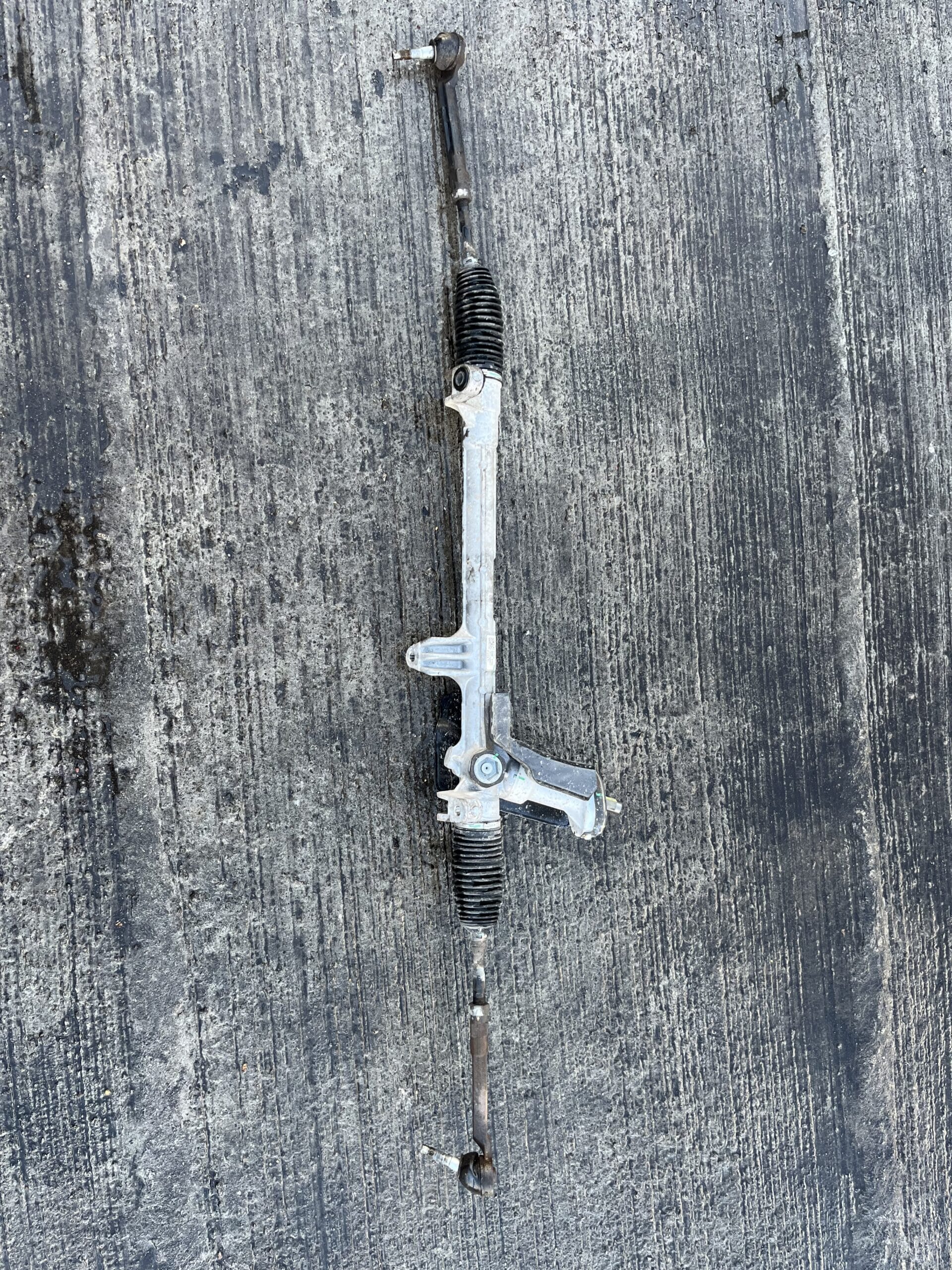 KIA Sportage 2021> MK5 Steering Rack – 56500-N7090