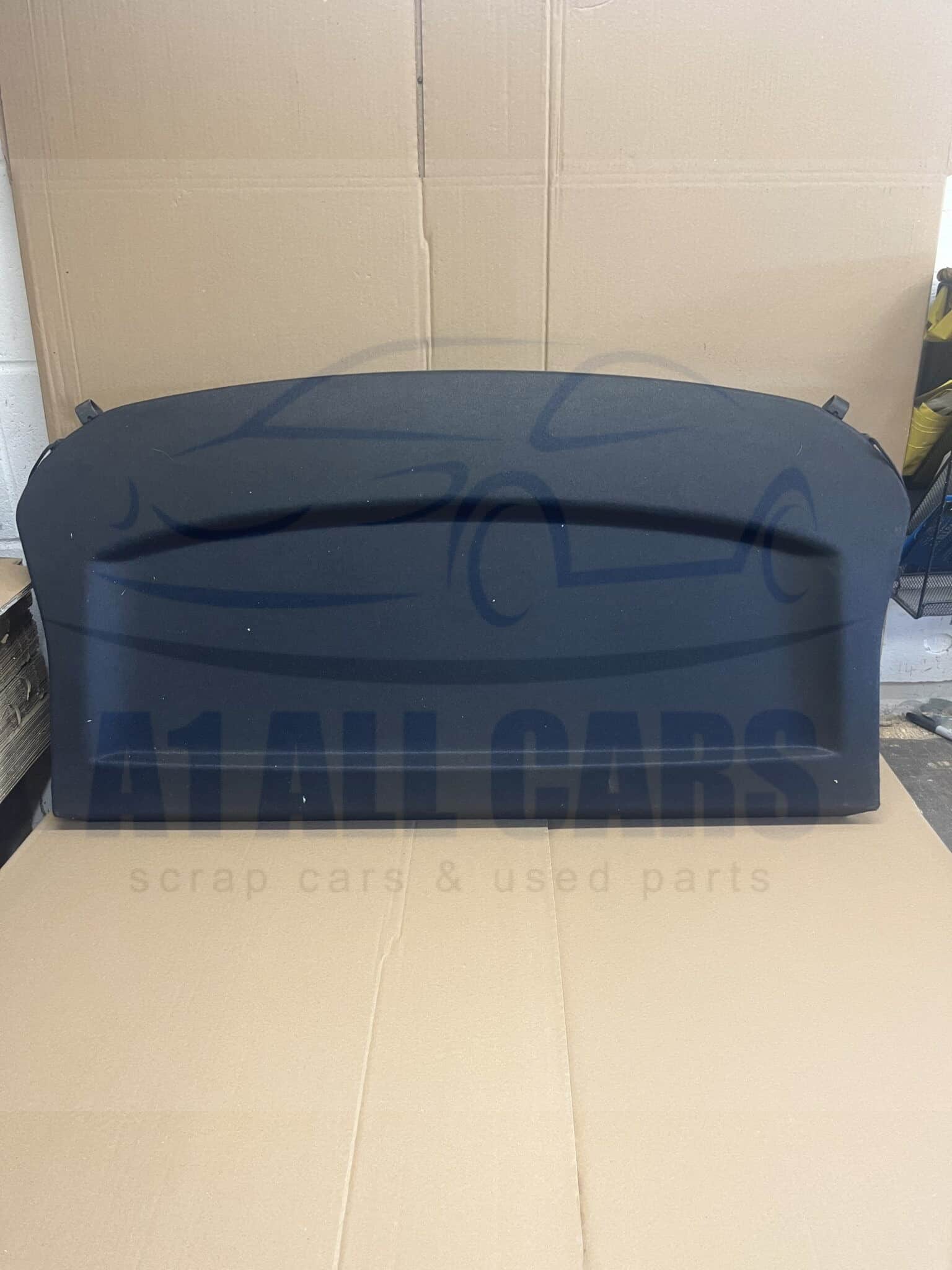 BMW 1 Series 2011-2015 5 Door Hatchback Parcel Shelf