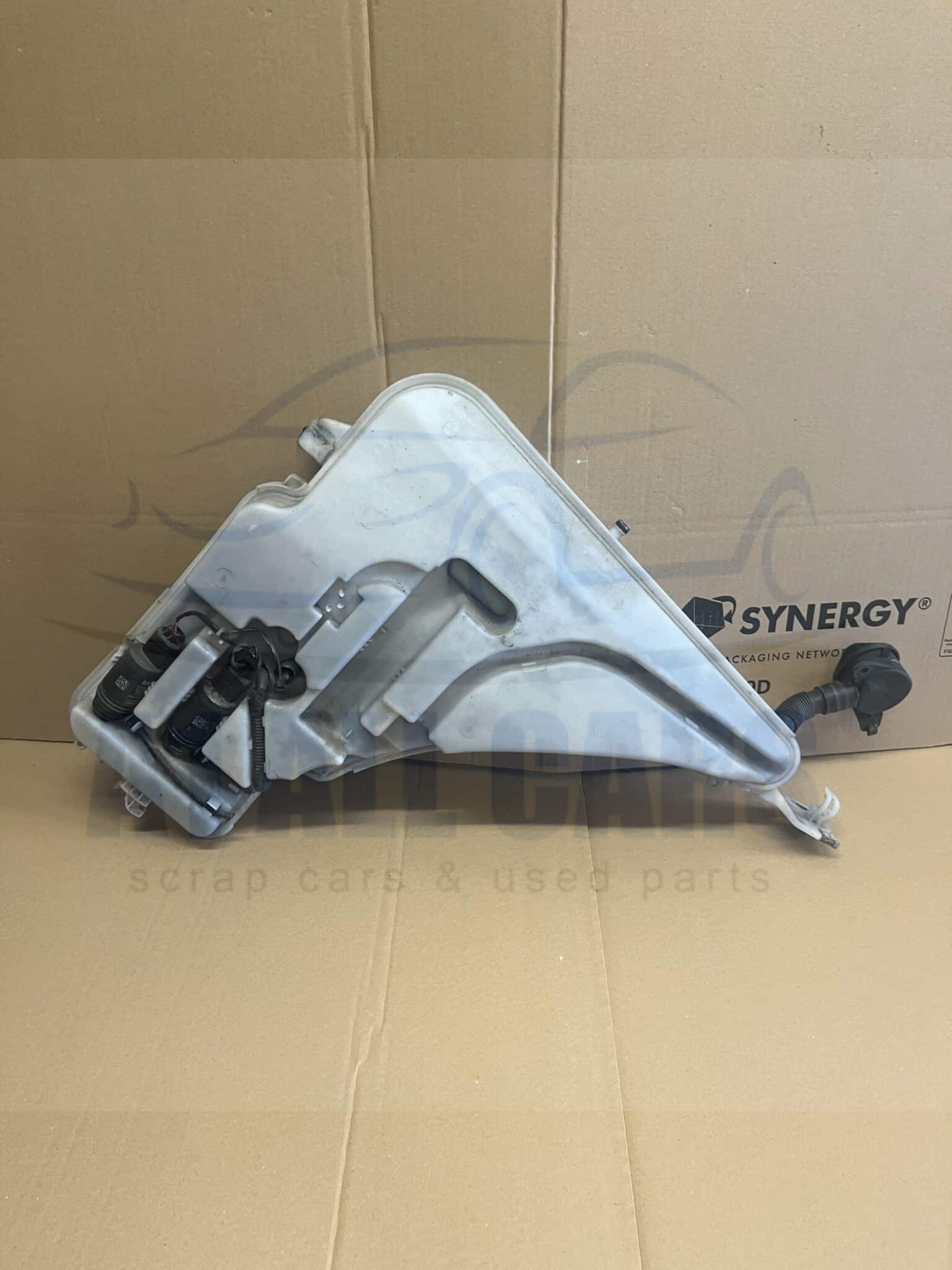 BMW 1 Series 2011-2015 Windscreen Washer Bottle – 7241673