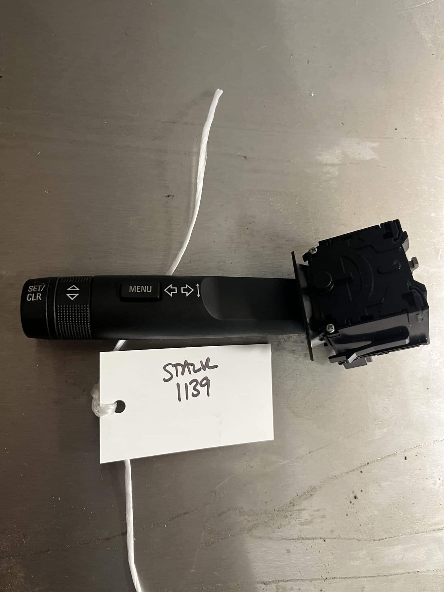 Vauxhall Mokka 2012-2019 Indicator Stalk – 23423701
