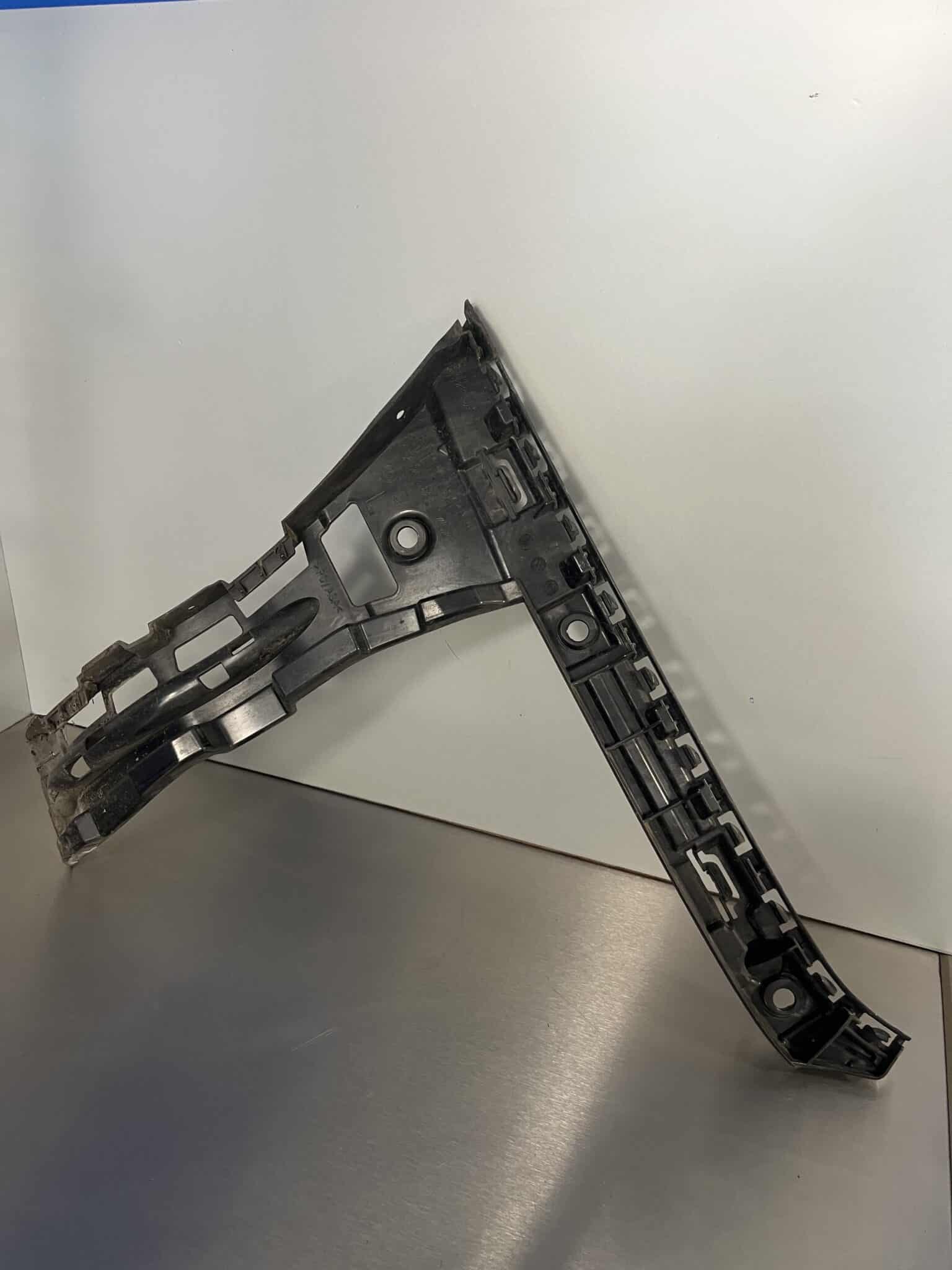 Mercedes C Class 2014-2021 W205 Saloon Near Side Rear Bumper Bracket – A2058801702