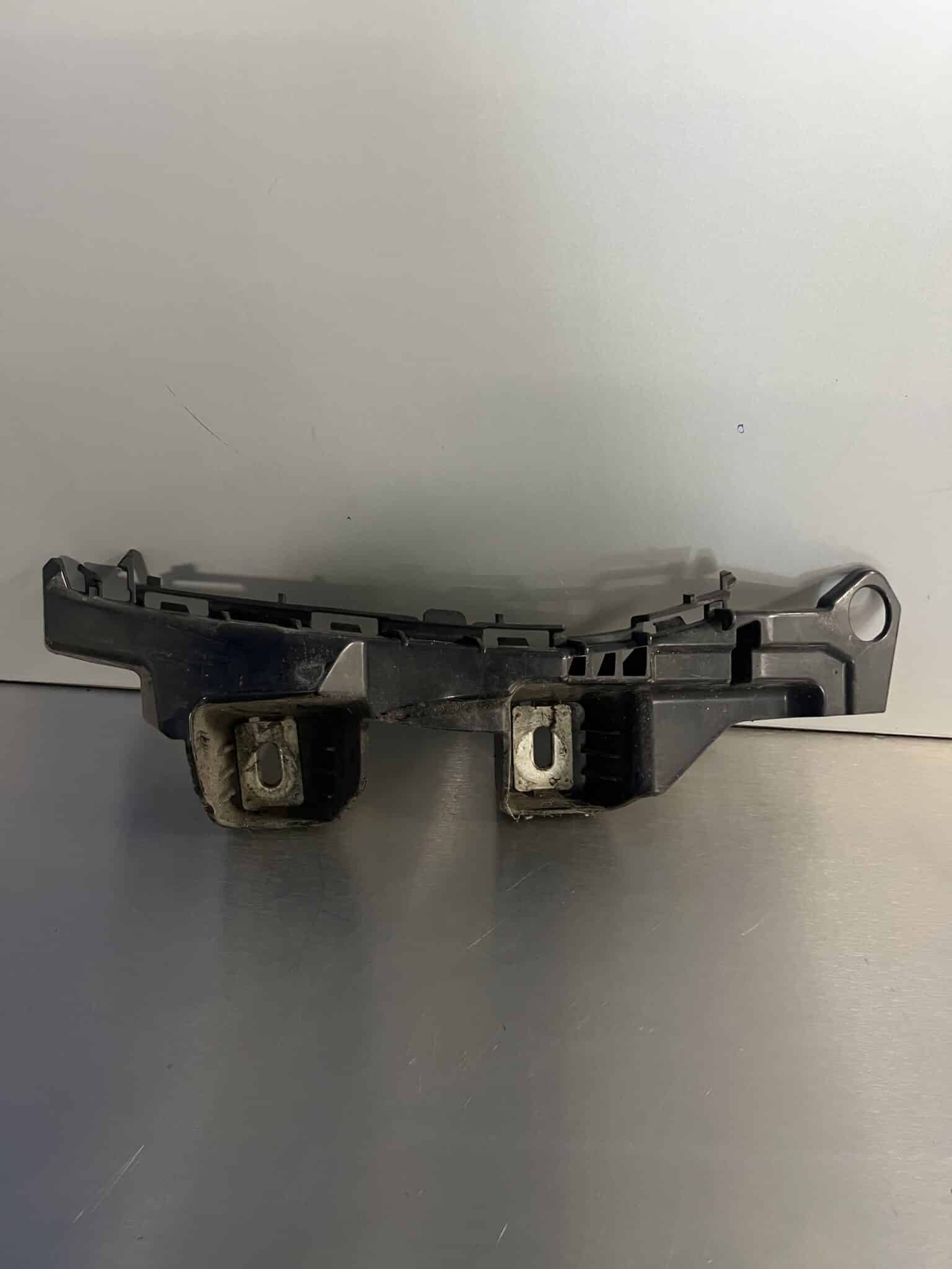 Mercedes C Class 2014-2021 W205 Saloon Near Side Rear Bumper Bracket – A2058850365