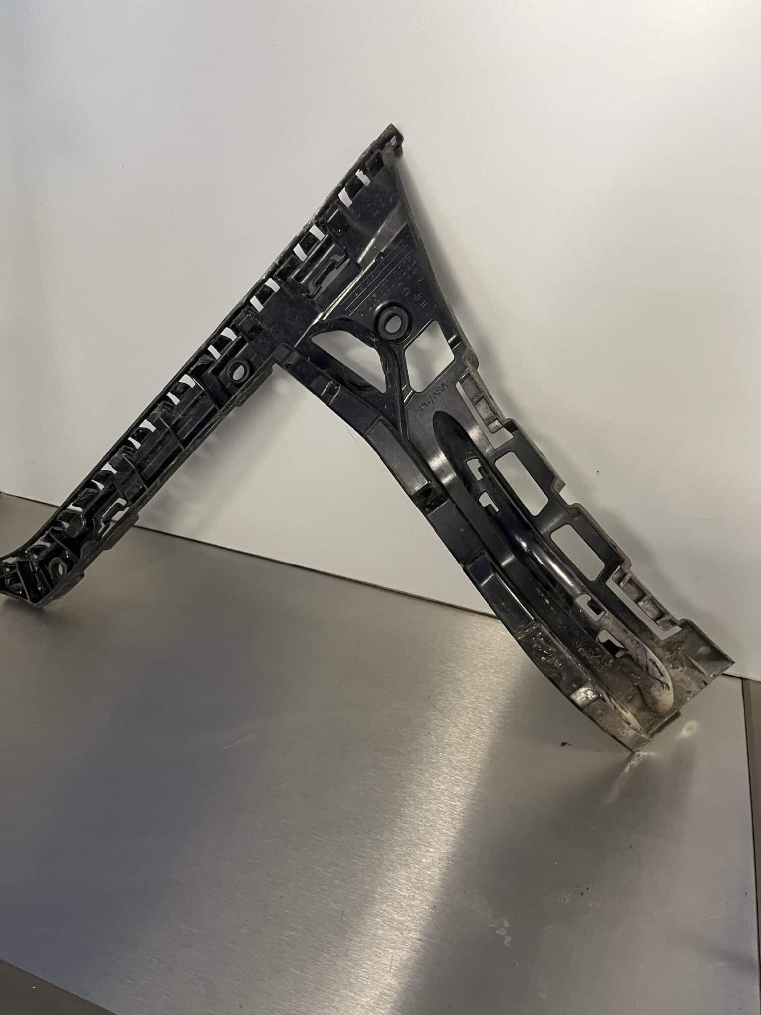 Mercedes C Class 2014-2021 W205 Saloon Off Side Rear Bumper Bracket – A2058801802