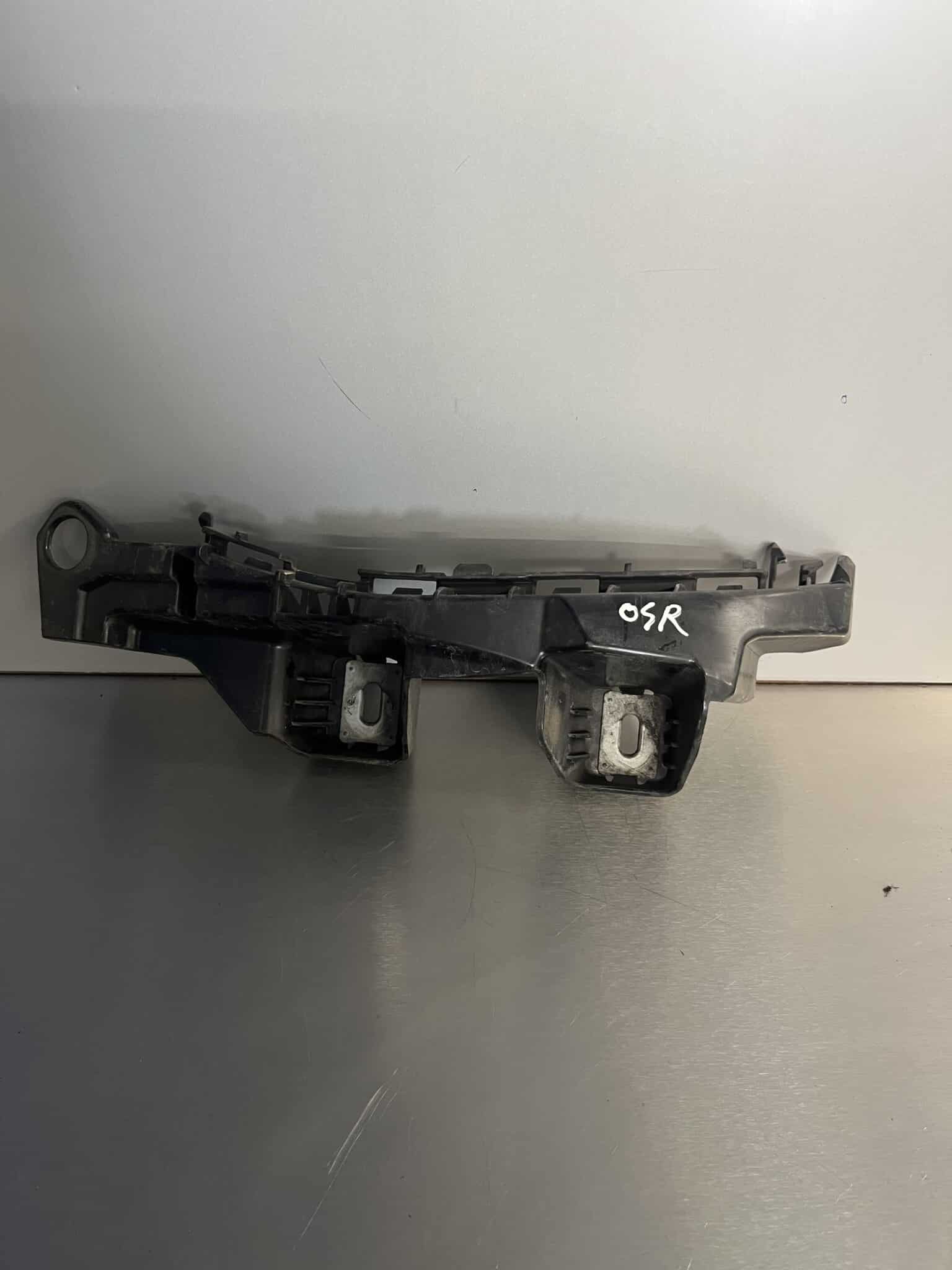 Mercedes C Class 2014-2021 W205 Saloon Off Side Rear Bumper Bracket – A2058850465