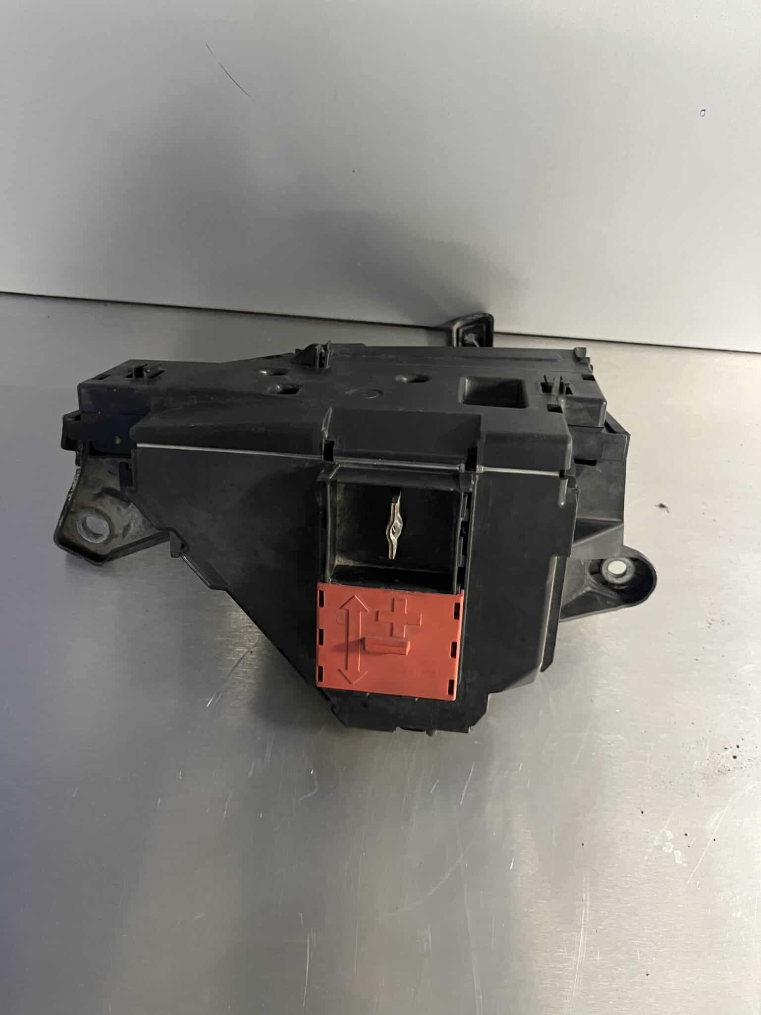 Mercedes C Class 2014-2021 W205 Battery Terminal / Fuse Board – A2055402250