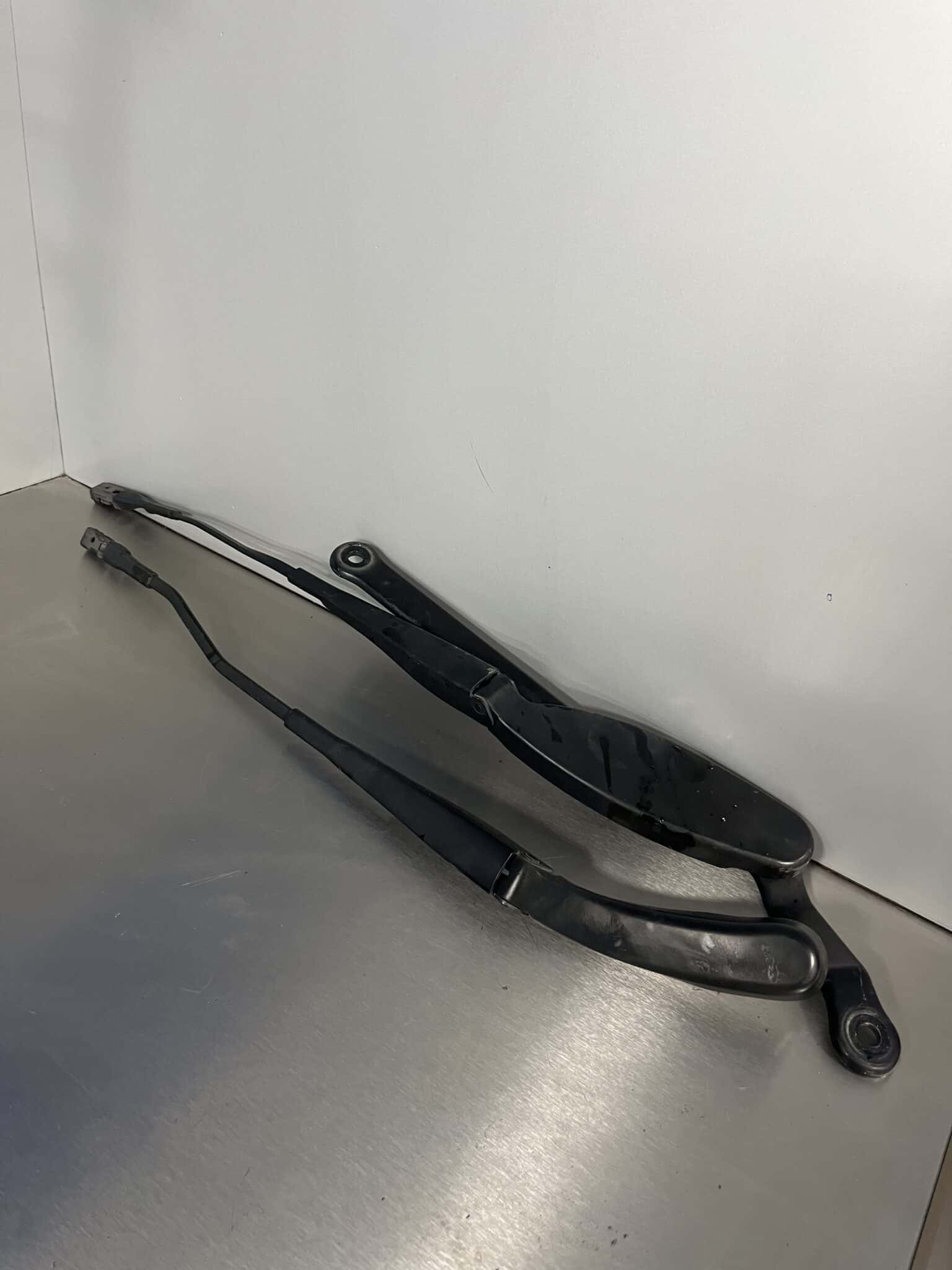 Mercedes C Class 2014-2021 W205 Front Wiper Arms – Pair