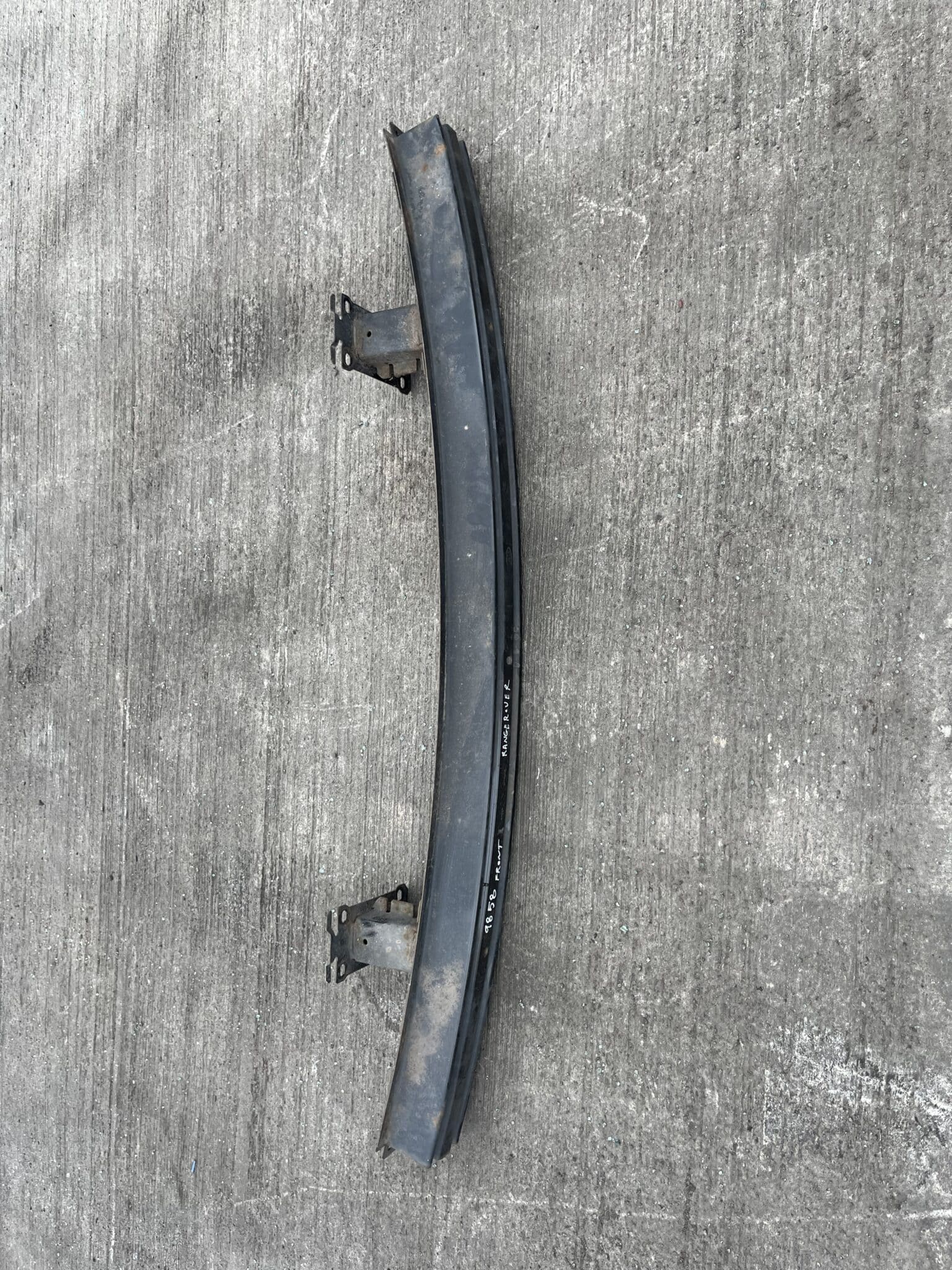 Range Rover Sport 2005-2010 Front Bumper Reinforcer / Crash Bar