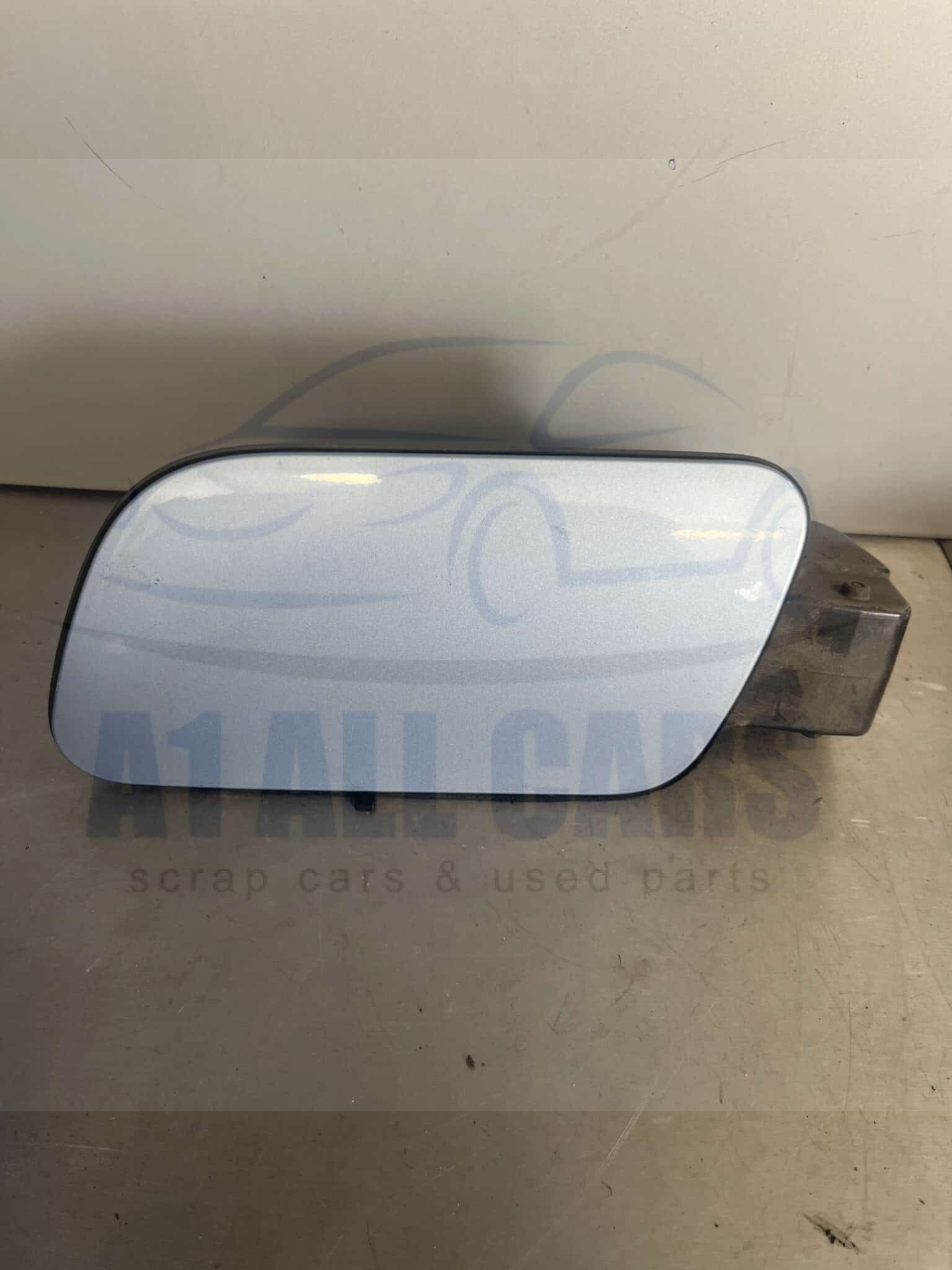 Citroen C4 Grand Picasso 2013-2018 Fuel Filler Flap – Blue EHHC Colour Code