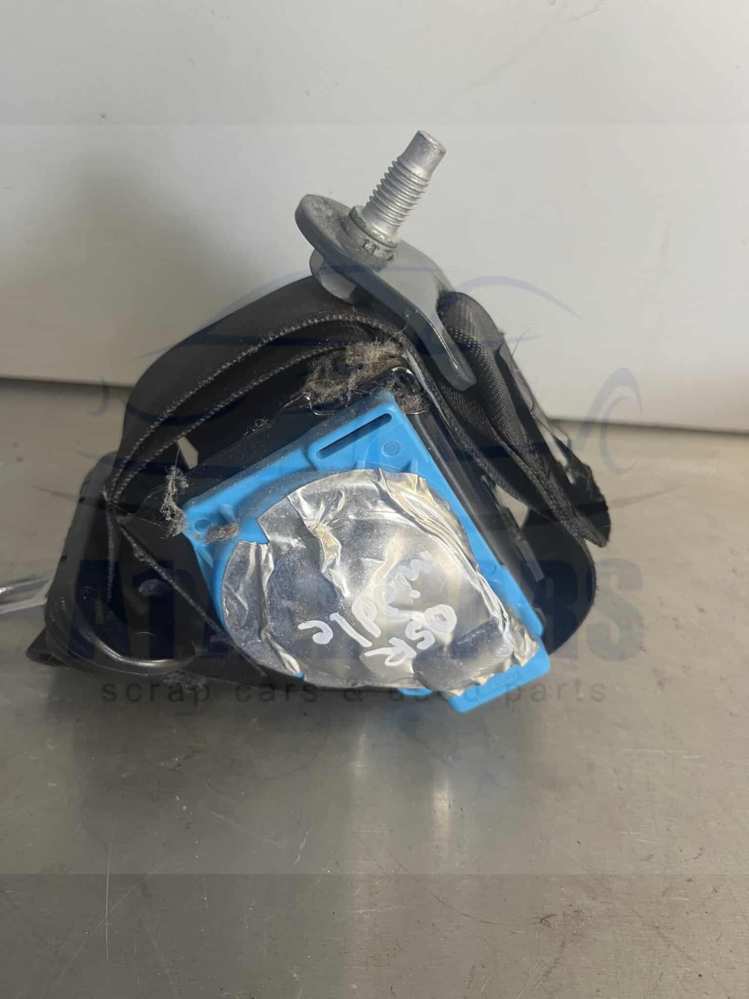 Citroen C4 Grand Picasso 2013-2018 5 Door MPV Off Side Rear Seatbelt – 96771179XX