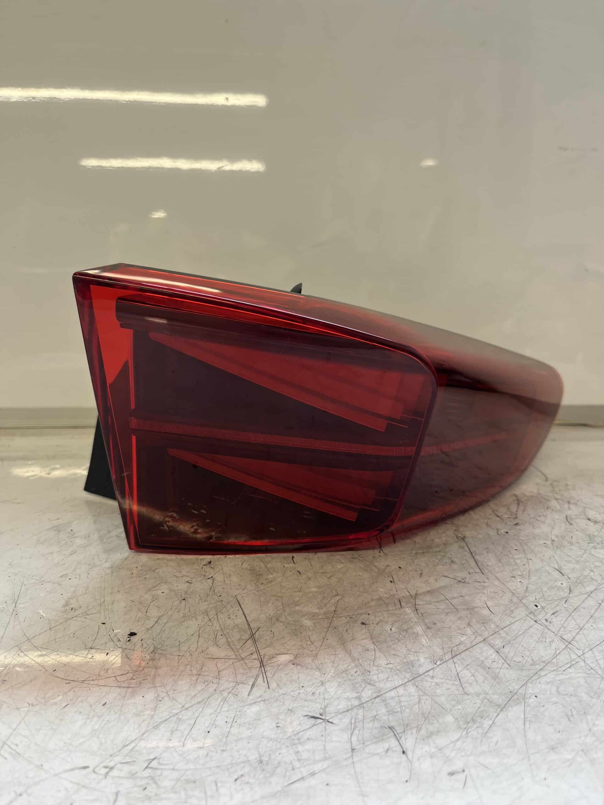 Cupra Formentor 2020-2025 5 Door Hatchback Off Side Taillamp – 5FF945208A