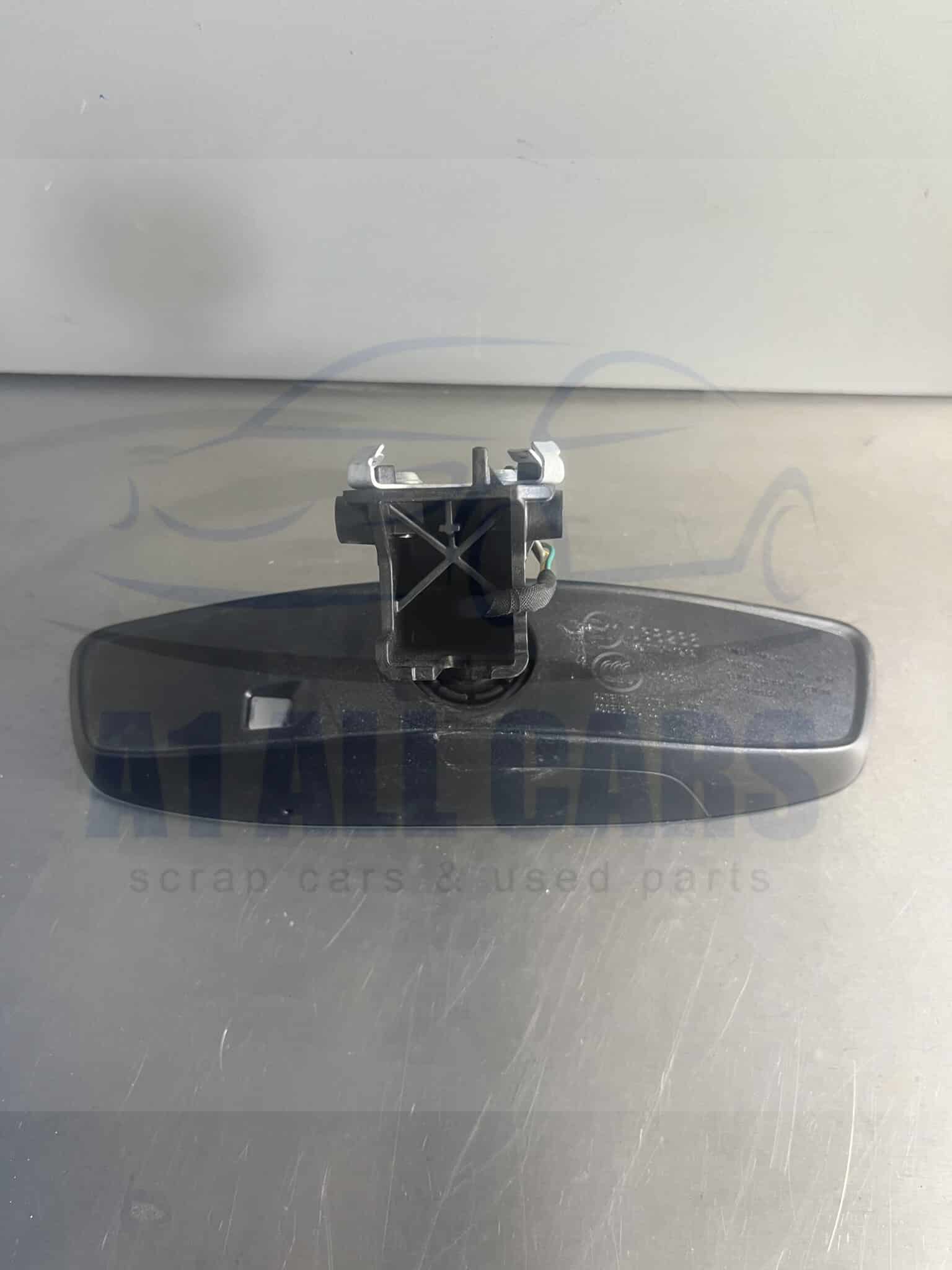 Peugeot 208 / 2008 2019-2026 Rear View Mirror – 9840409880