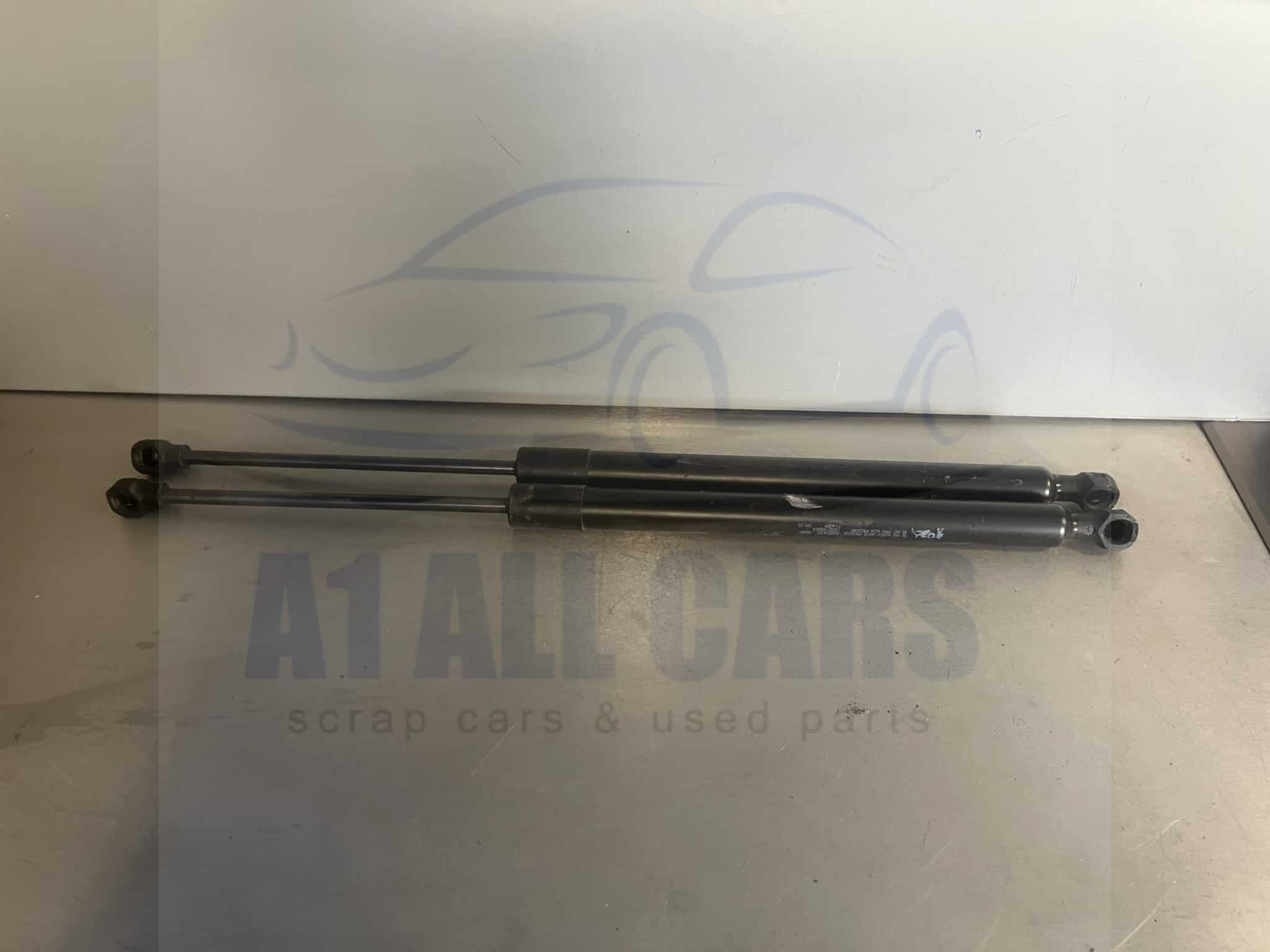 Peugeot 2008 2019-2026 5 Door Hatchback Tailgate Struts – Pair