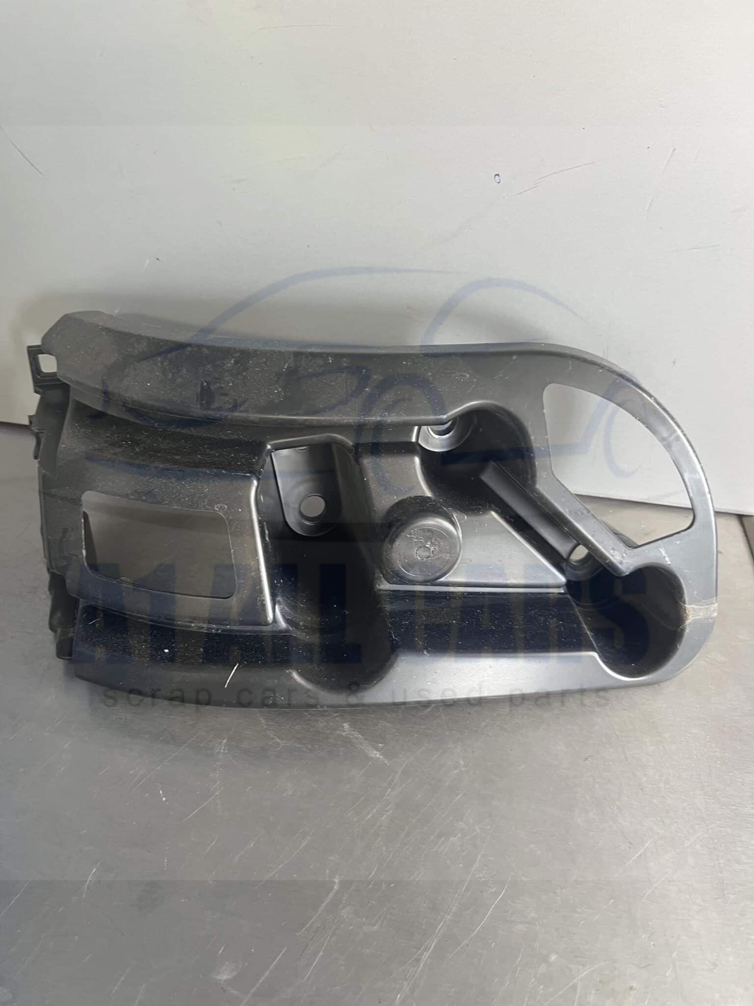 Peugeot 2008 2019-2026 5 Door Hatchback Off Side Rear Bumper Bracket – 9845023580